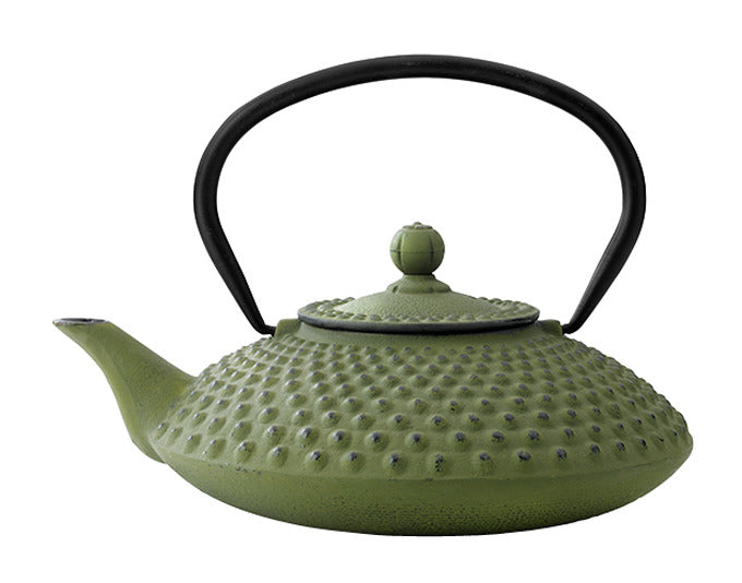 Teekanne Xilin 1.25 l in  präsentiert im Onlineshop von KAQTU Design AG. Kanne ist von BREDEMEIJER