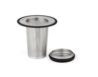 BREDEMEIJER Teefilter mit Ablage ø 10x10.7 cm
