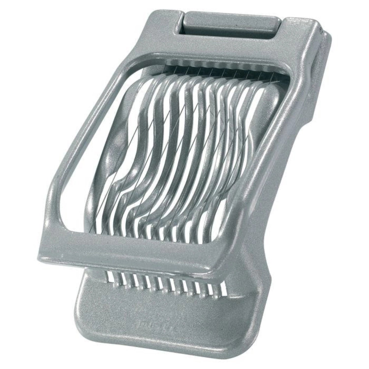 Retro Eierteiler Duplex, 13.5x8x3.5cm