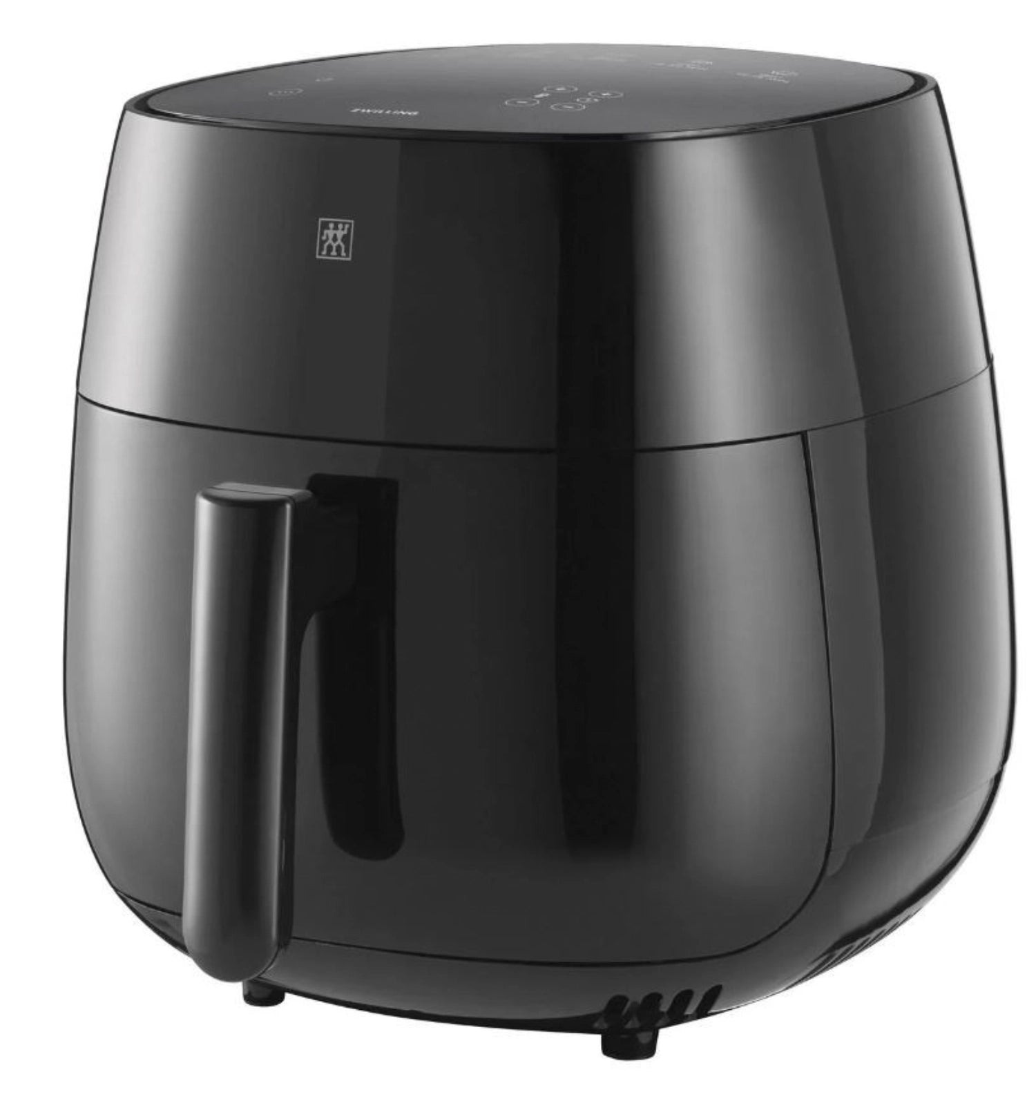 Volume nero frigorifere 4.0L