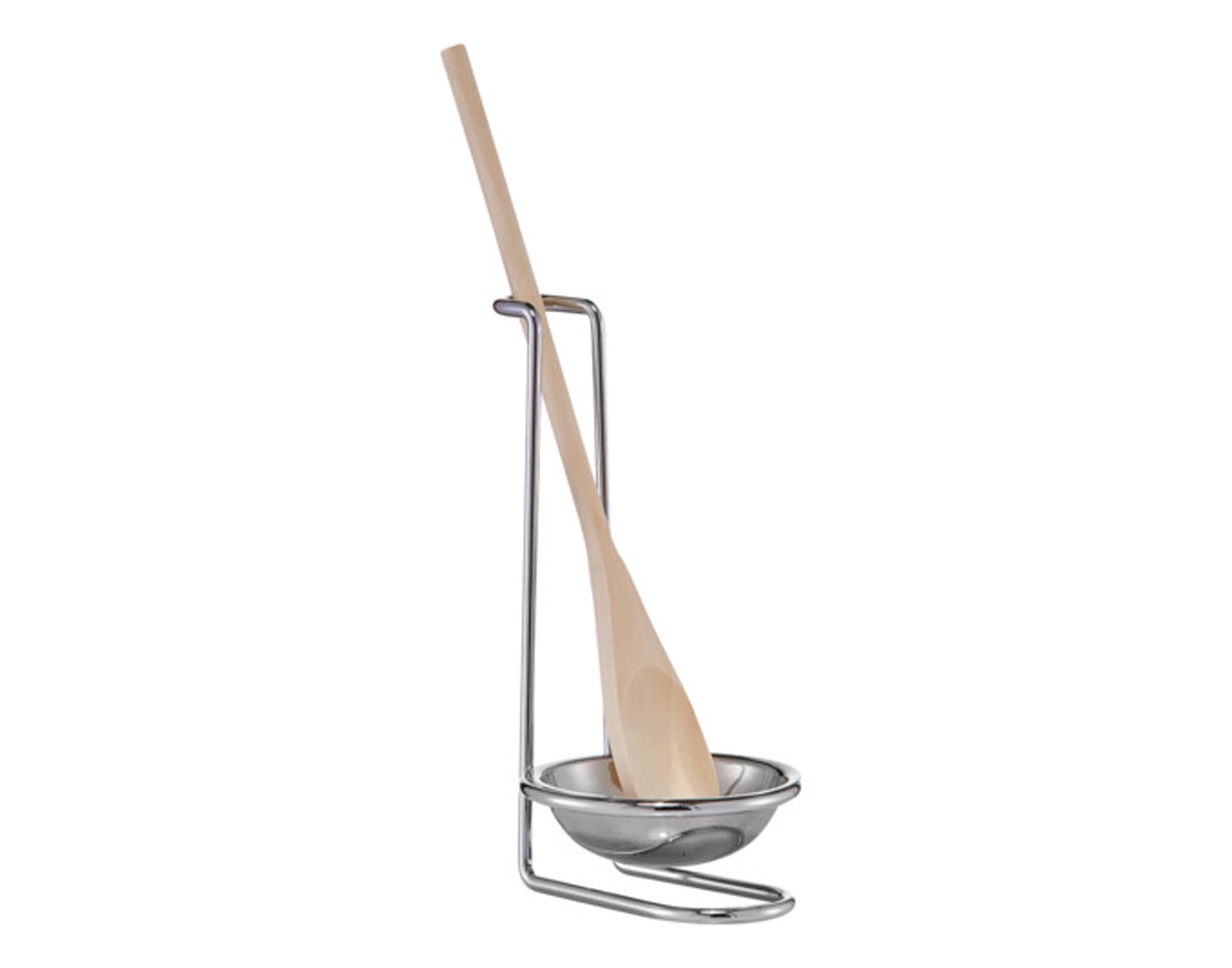 ZELLER Kochlöffelhalter-Set 2-teilig 10x17.5 cm