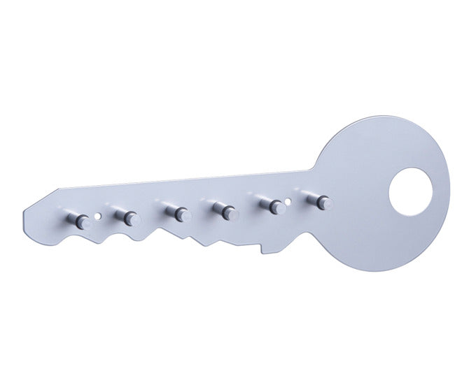 Schlüsselbord 35x4x12 cm in  präsentiert im Onlineshop von KAQTU Design AG. Schlüsselkasten ist von ZELLER PRESENT
