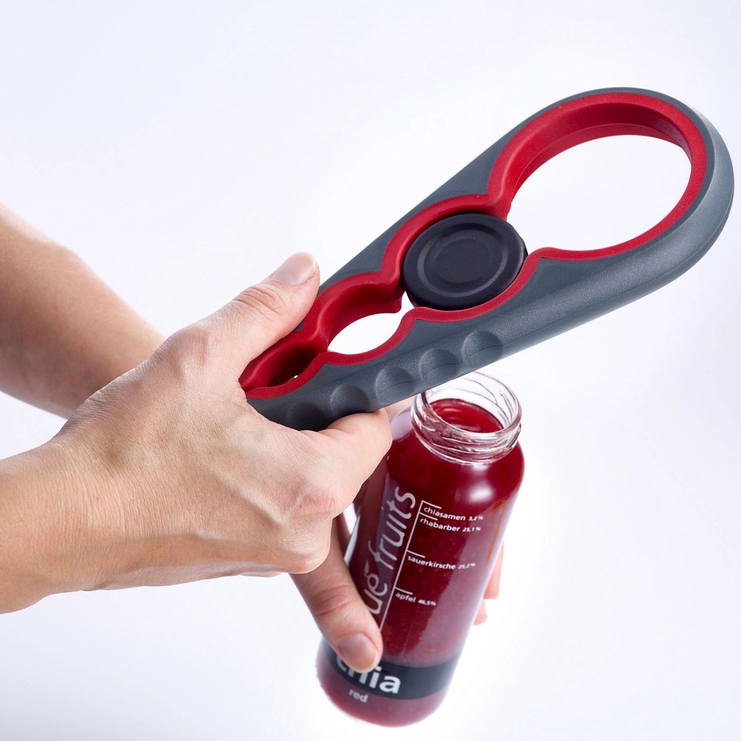 Ouvre-couvercle Moby-Dick, 23x9x2,2cm