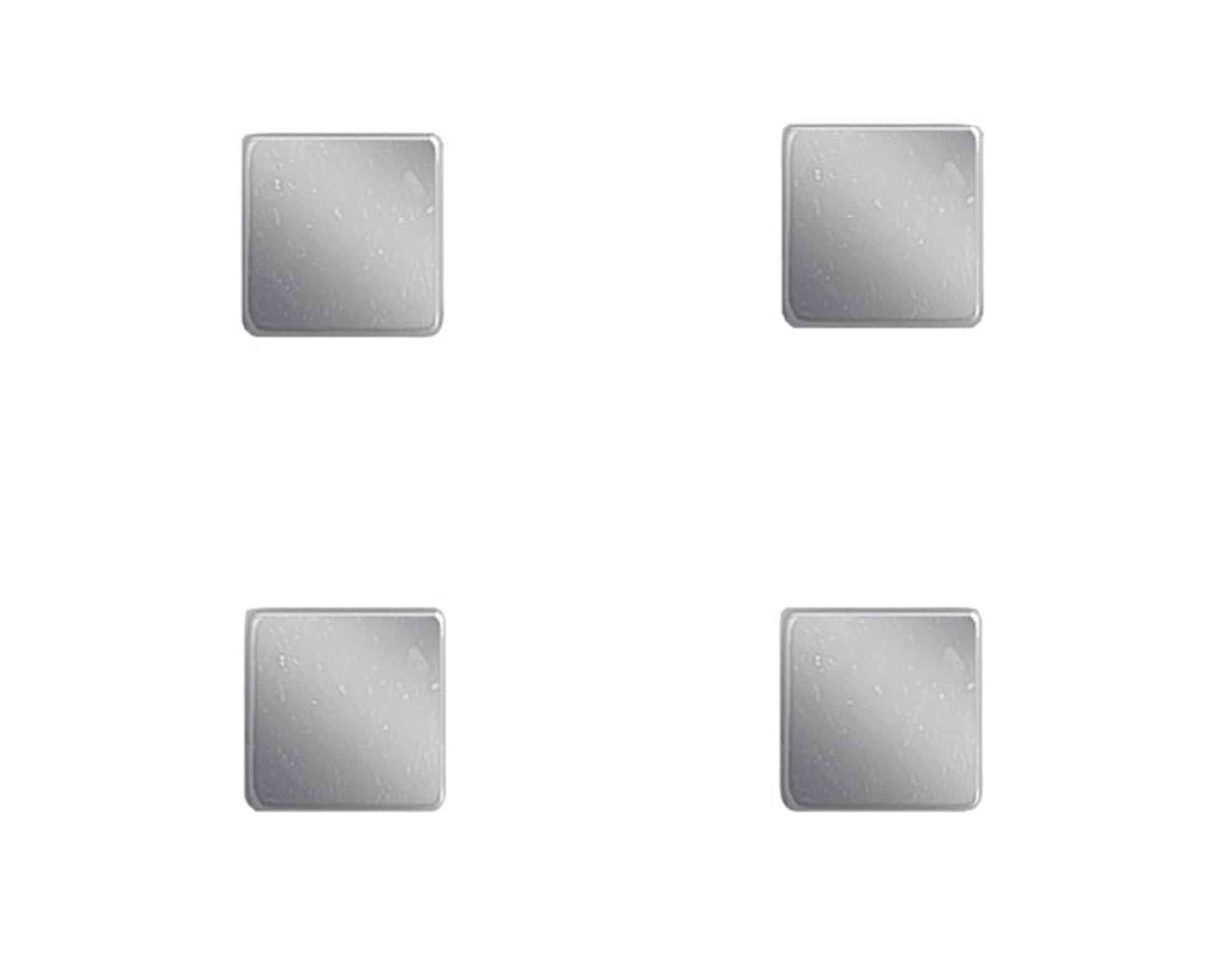 Hochwertiges 2-tlg. Brat- und Auflaufform Set von Tala, ideal für Aufläufe und Braten. Antihaftbeschichtet, langlebig, stilvoll.