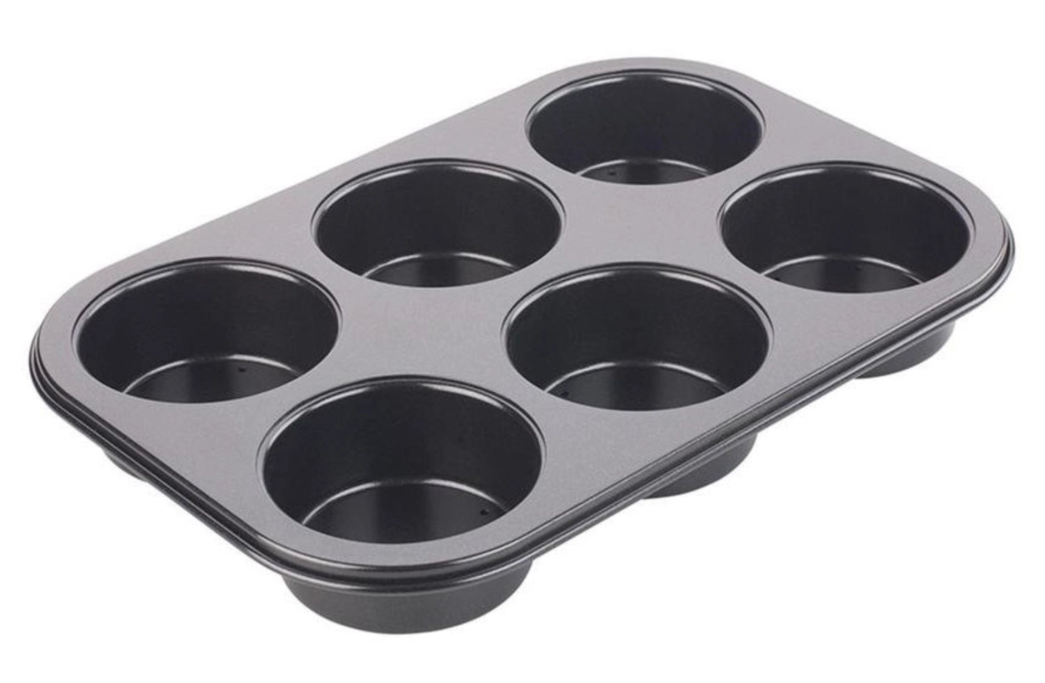 Calco di teglia 6 sandwich senza pavimento, non scalo