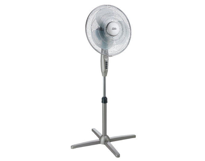 SOLIS Standventilator Typ 748 in  präsentiert im Onlineshop von KAQTU Design AG. Haushaltshilfen ist von SOLIS