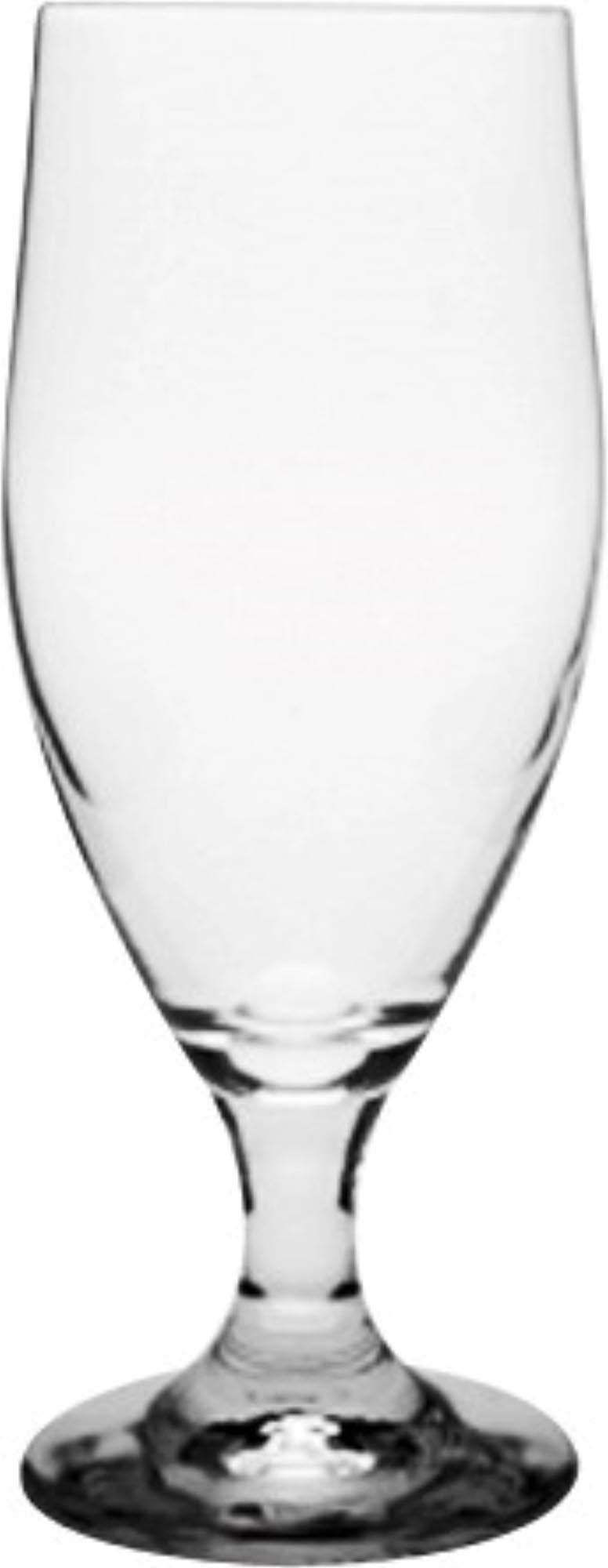 Aviero Pokal 38.5cl 18.3cm in Transparent präsentiert im Onlineshop von KAQTU Design AG. Glas ist von Rastal