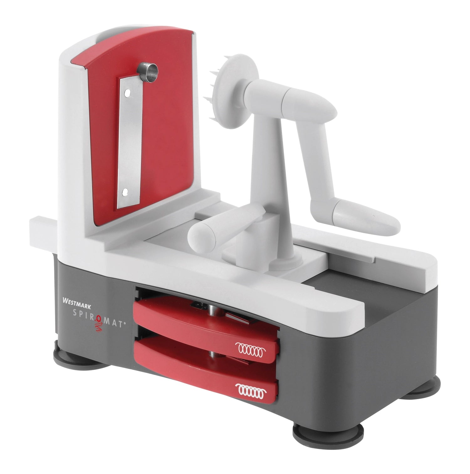 Verdureschneider Spiromat, 27x14x22cm