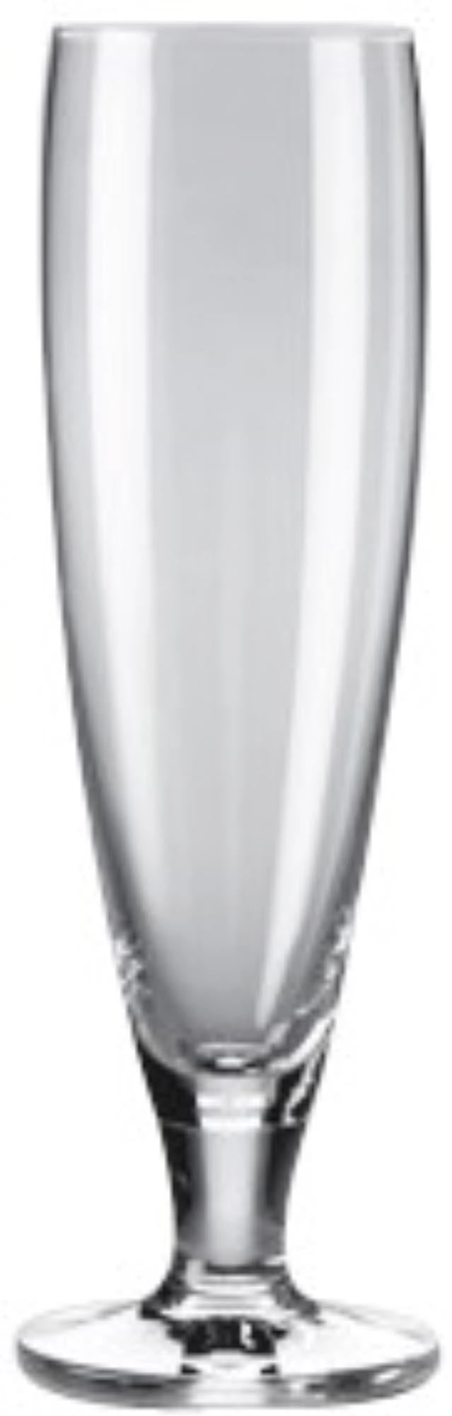 Pegasus Pokal 0.2 lt in Transparent präsentiert im Onlineshop von KAQTU Design AG. Glas ist von Rastal