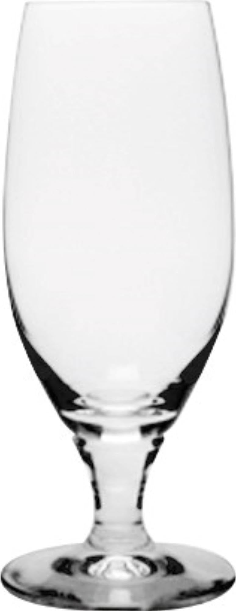 Rolinck Bierglas 38cl, 3 dl /-/ 17.5cm in Transparent präsentiert im Onlineshop von KAQTU Design AG. Glas ist von Rastal
