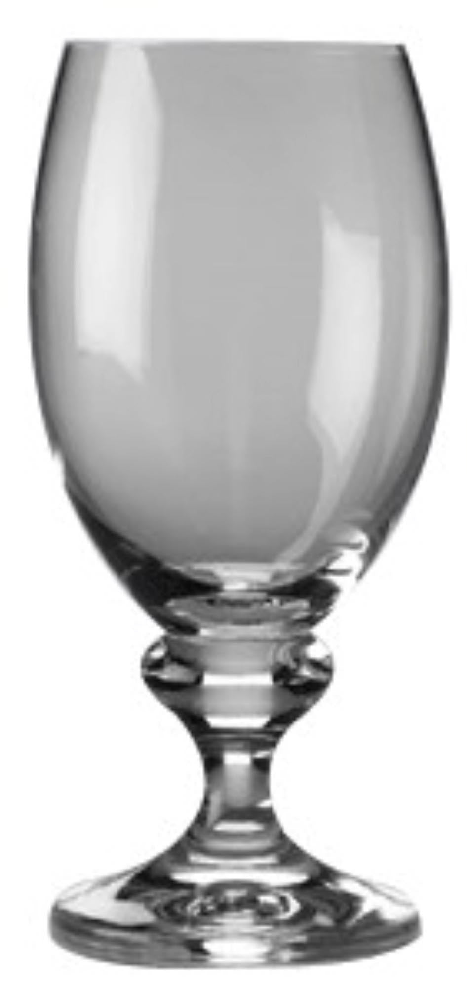 Fürst Pokal 0.3 lt. 17.5cm in Transparent präsentiert im Onlineshop von KAQTU Design AG. Glas ist von Rastal