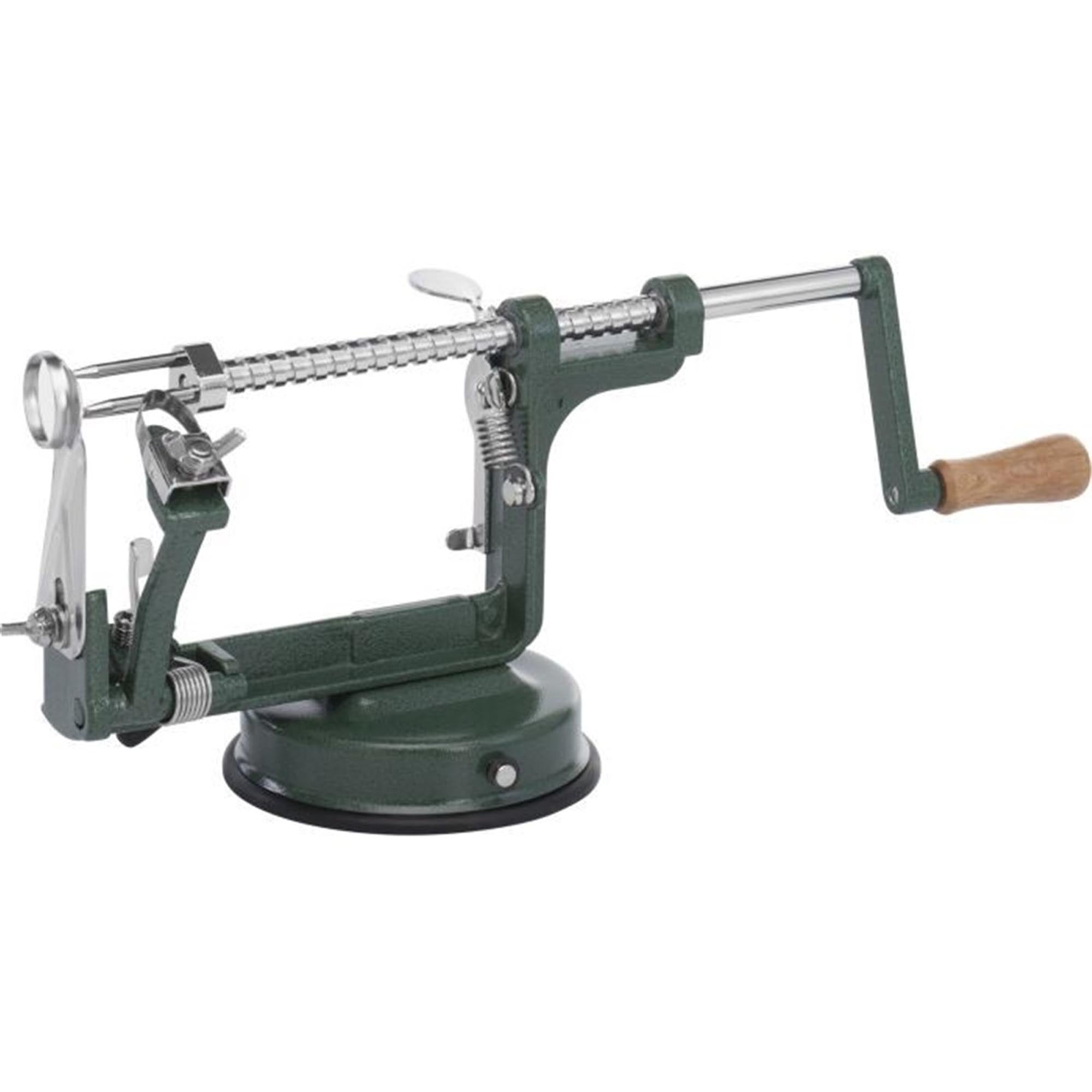 Pleeling Machine Room Apple avec pied d'aspiration, 45x26x14cm