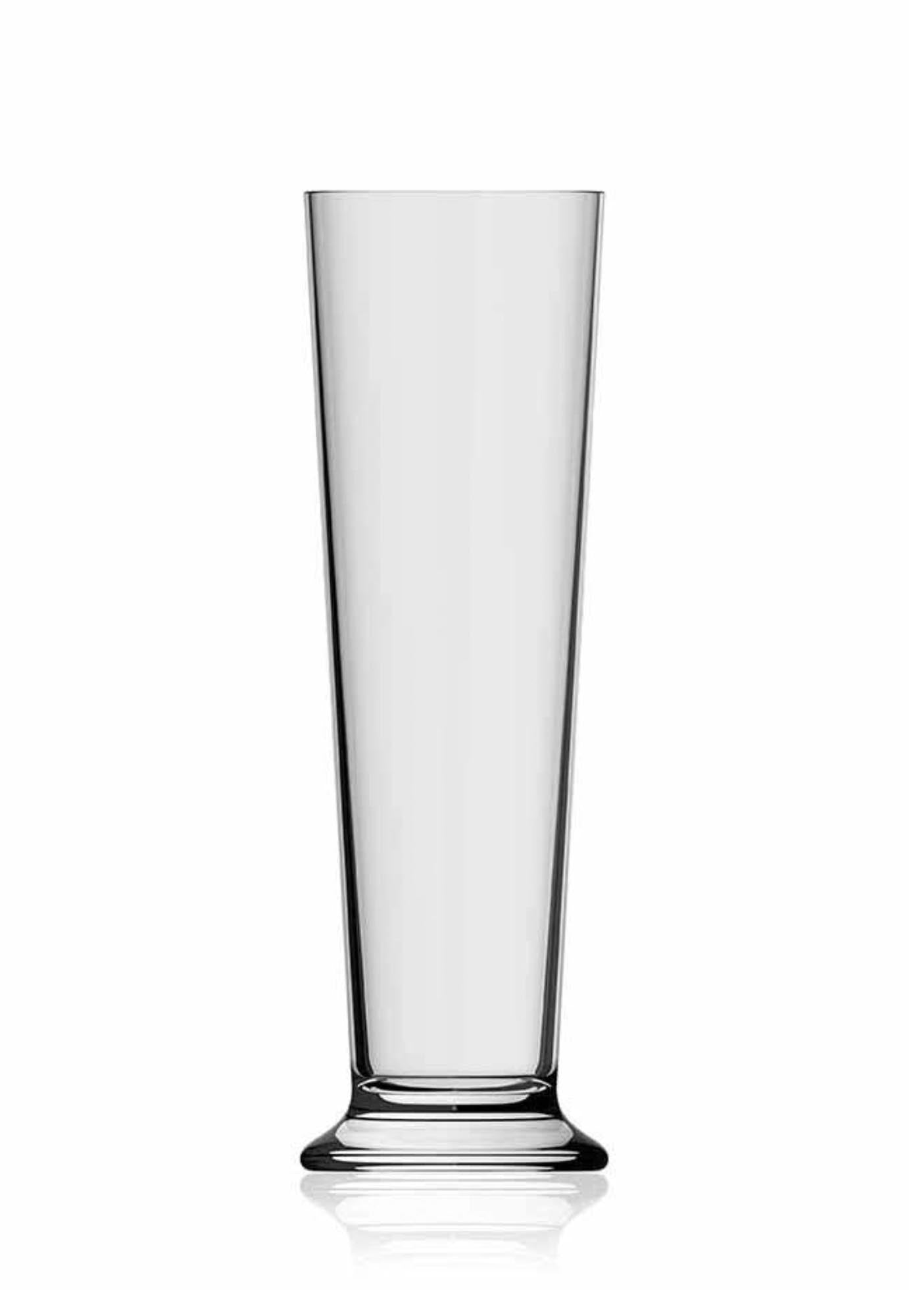 Basic Stange 63cl 24.5cm 5 dl /-/ in Transparent präsentiert im Onlineshop von KAQTU Design AG. Glas ist von Rastal