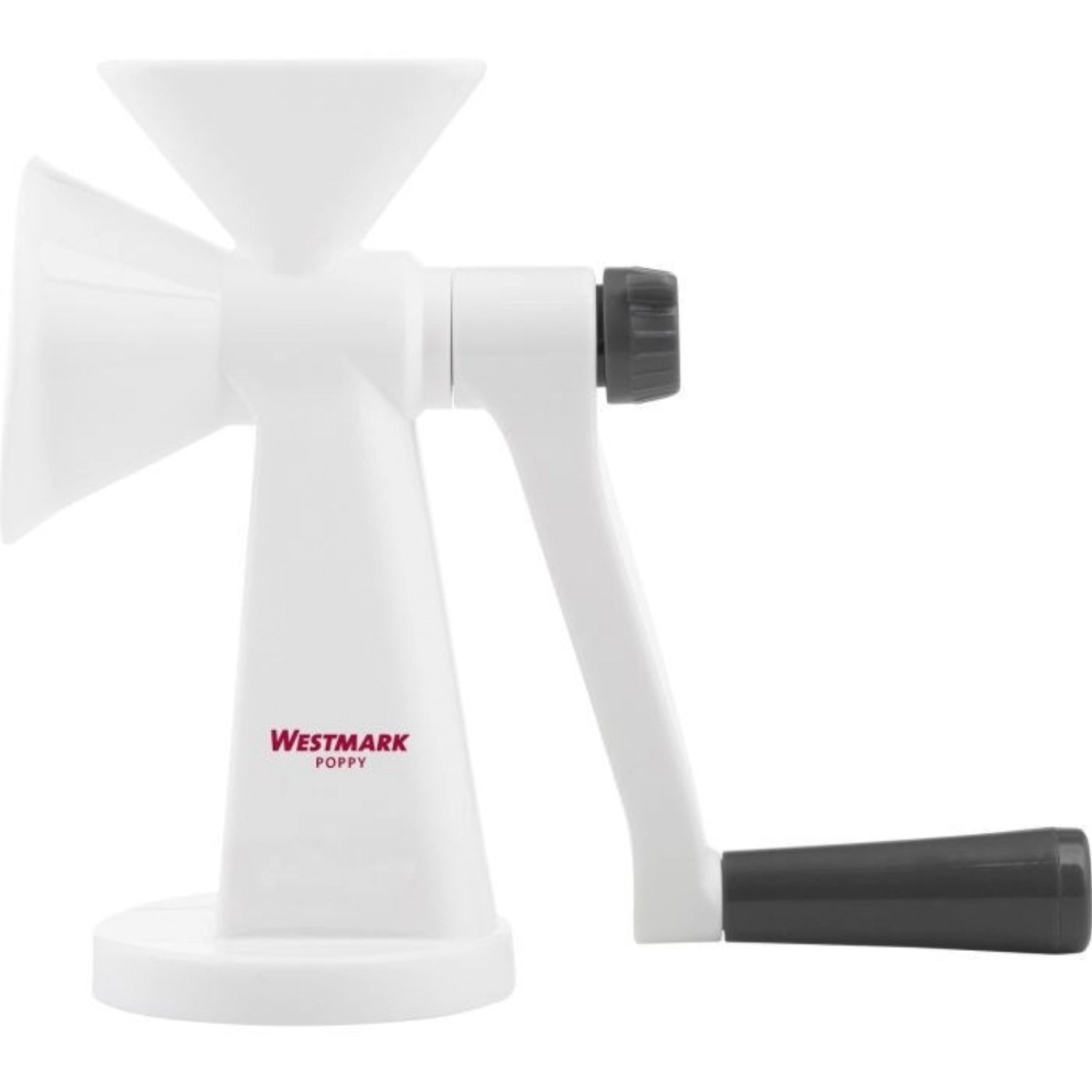 Moulin à coquelicots Coquelicot, 20x8x17cm