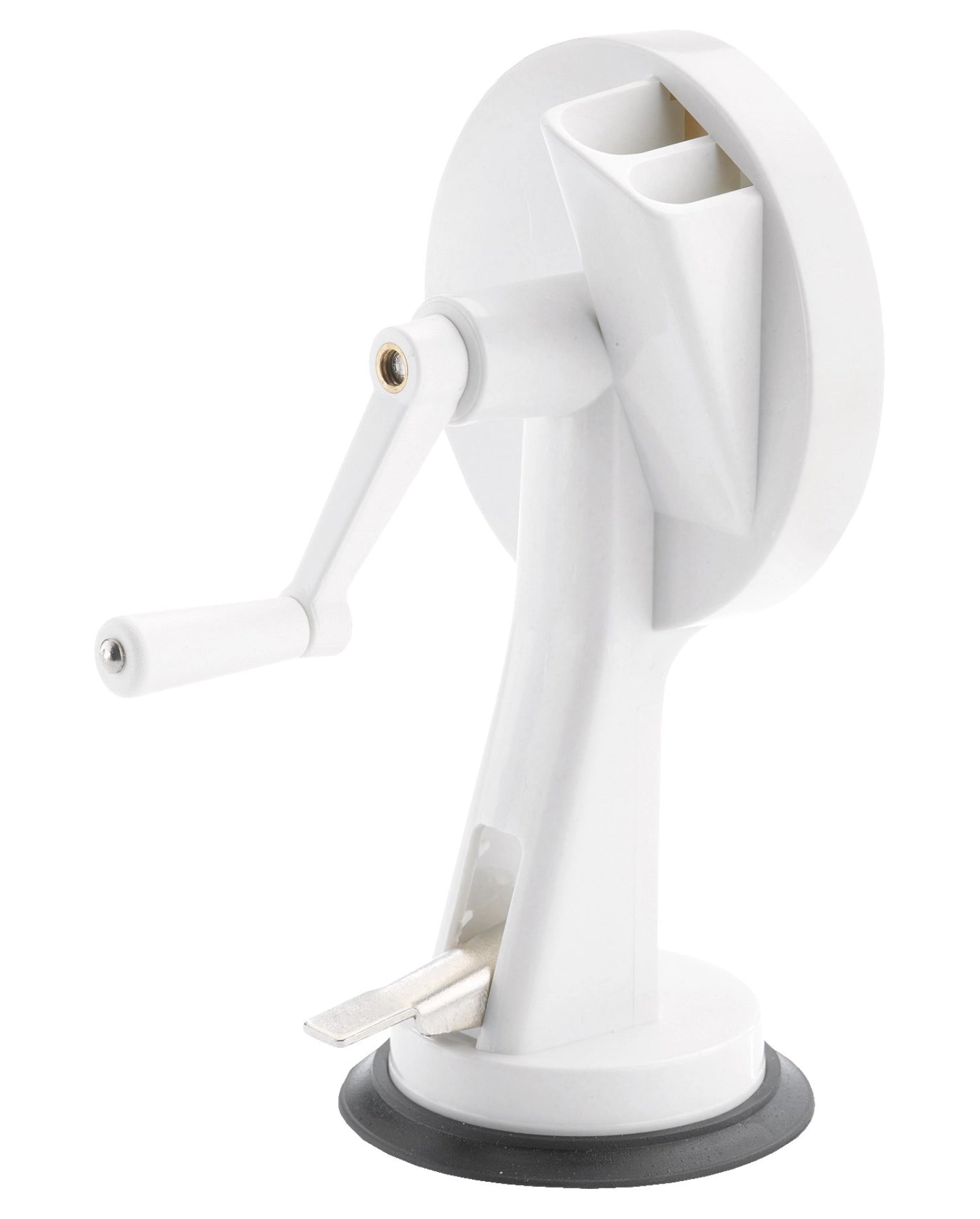 Bohnenschneider Kunststoff, 15x12x22cm