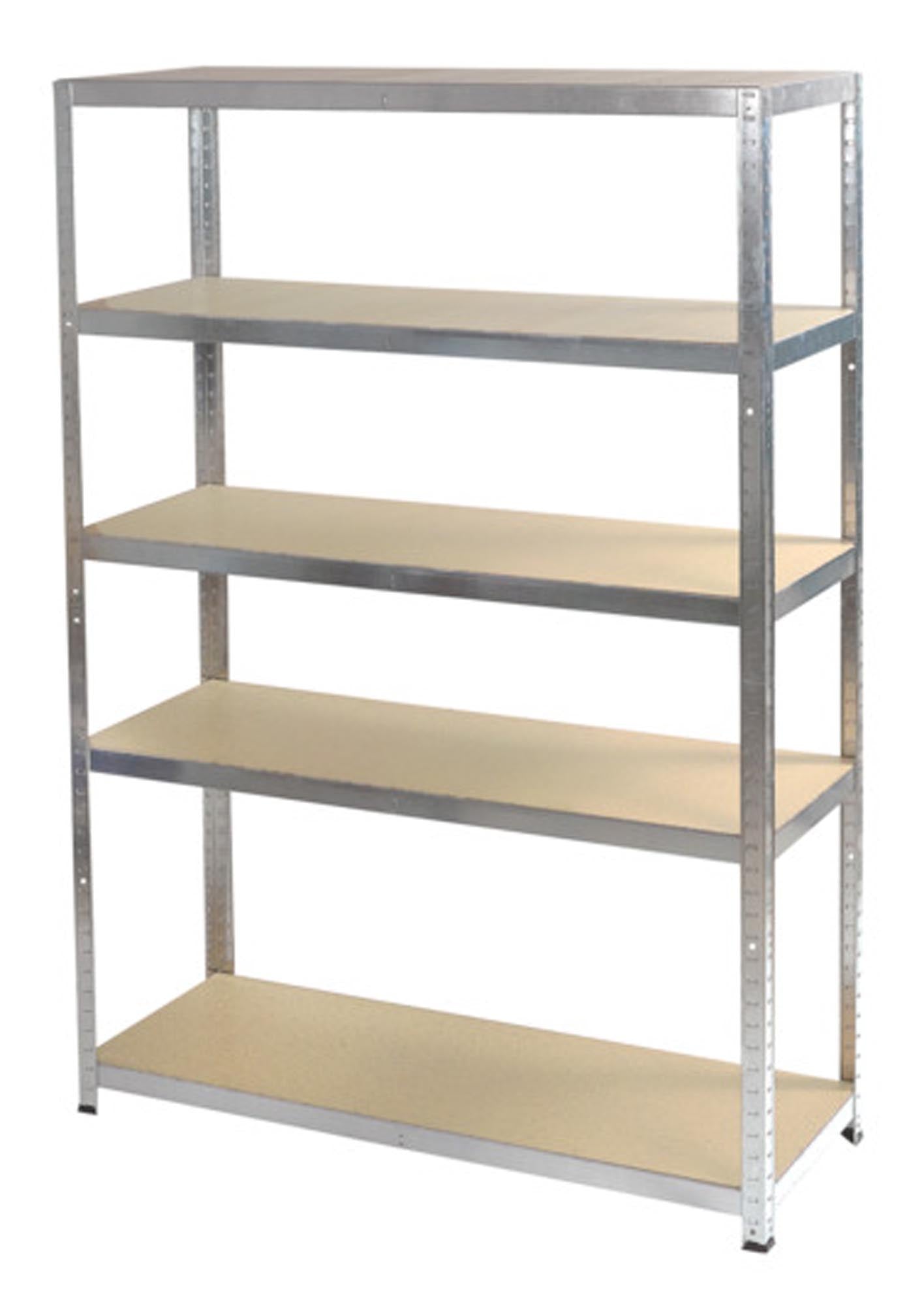 IRONSIDE Steckregal 300XL 180x120x45 cm in  präsentiert im Onlineshop von KAQTU Design AG. Haushaltswaren ist von IRONSIDE