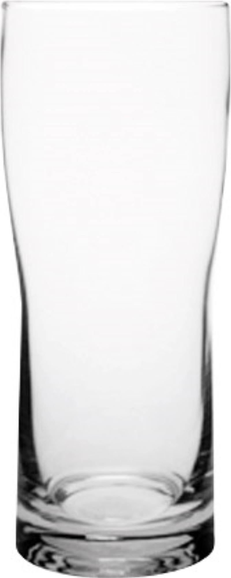 München Becher 65cl 20.3cm in Transparent präsentiert im Onlineshop von KAQTU Design AG. Glas ist von Rastal