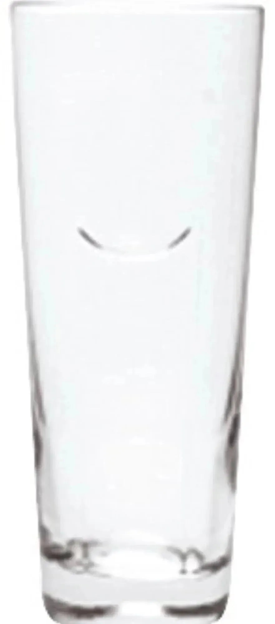 Event Becher 27 cl 14.5cm in Transparent präsentiert im Onlineshop von KAQTU Design AG. Glas ist von Rastal