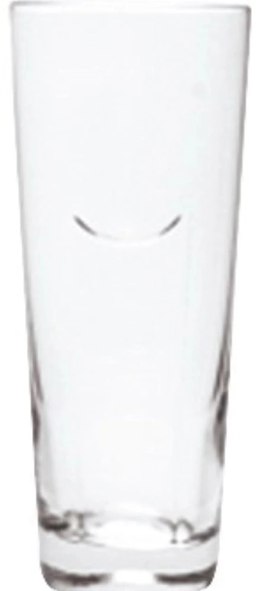 Event Becher 27 cl 14.5cm in Transparent präsentiert im Onlineshop von KAQTU Design AG. Glas ist von Rastal