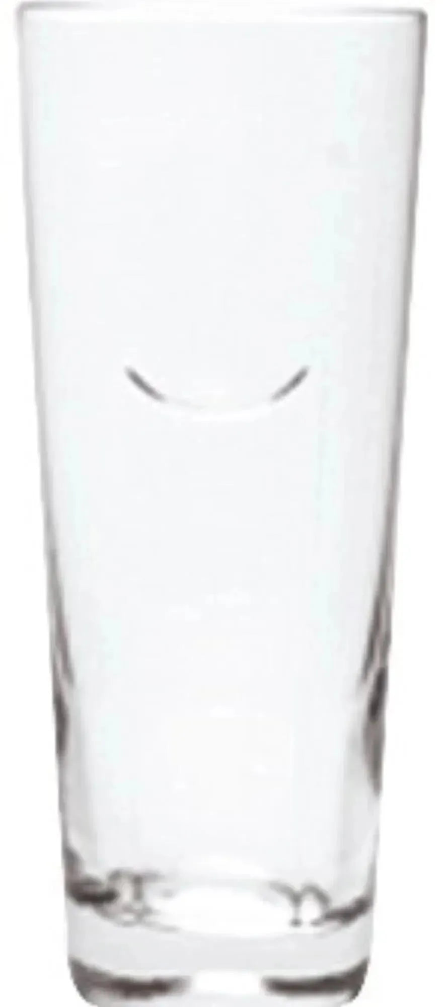 Event Becher 27 cl 14.5cm in Transparent präsentiert im Onlineshop von KAQTU Design AG. Glas ist von Rastal