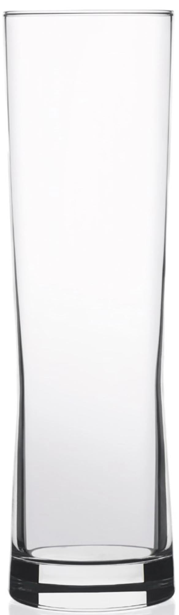 Fresh Glas-Becher 64cl, 5 dl /-/ 23.6cm in Transparent präsentiert im Onlineshop von KAQTU Design AG. Glas ist von Rastal