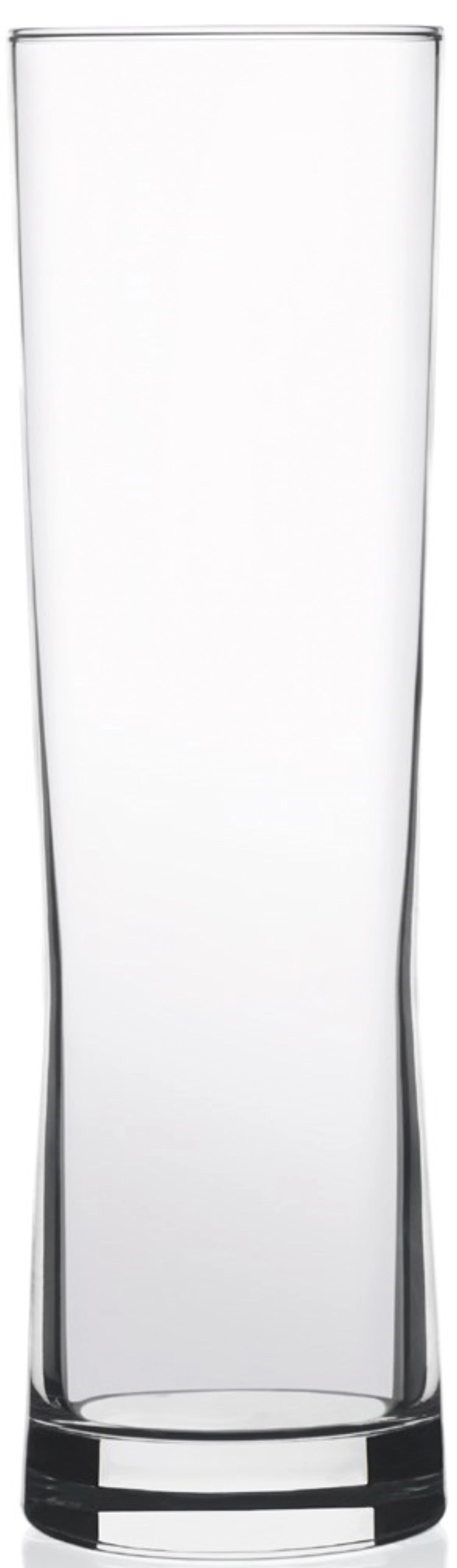 Fresh glass cup 64cl, 5 dl // 23.6cm