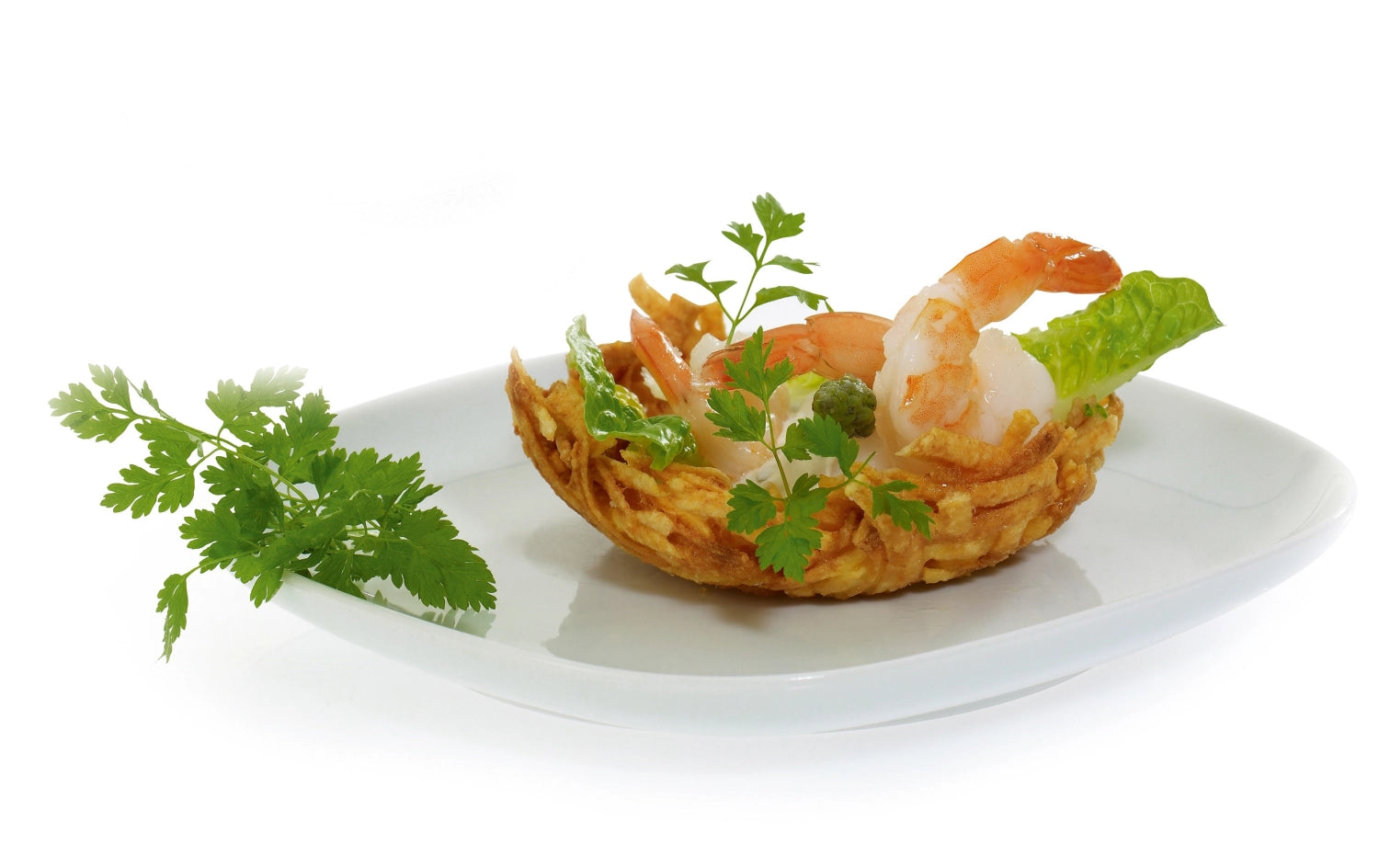 Nestback spoon D10/8cm, 35x10x5cm