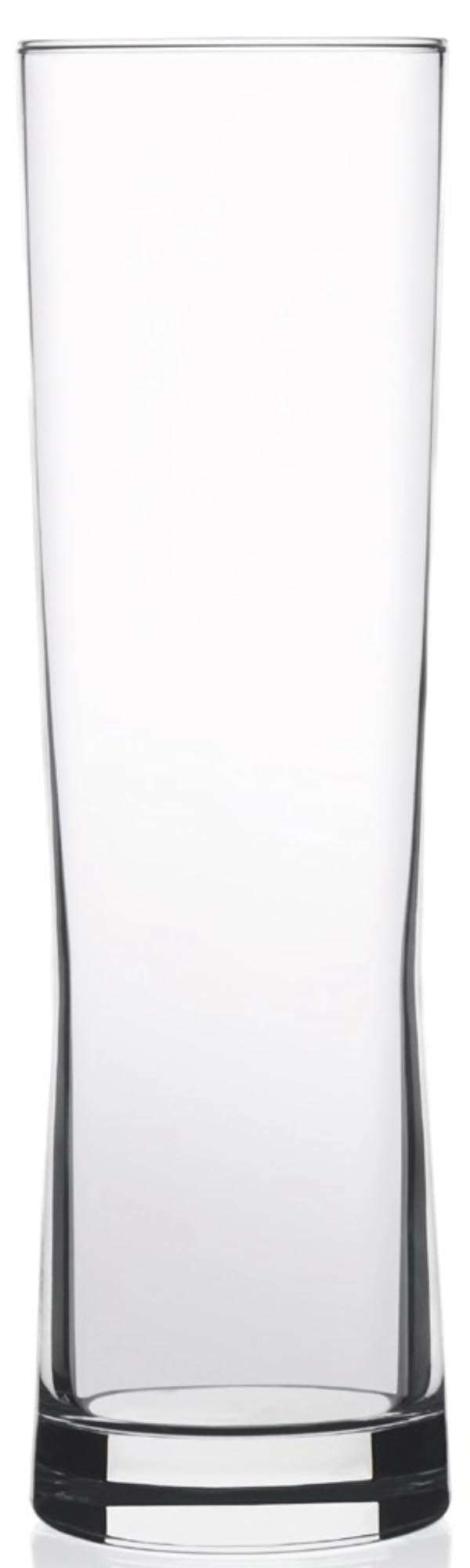 Fresh Glas-Becher 0.2 l, 2 dl /-/ 17.5cm in Transparent präsentiert im Onlineshop von KAQTU Design AG. Glas ist von Rastal