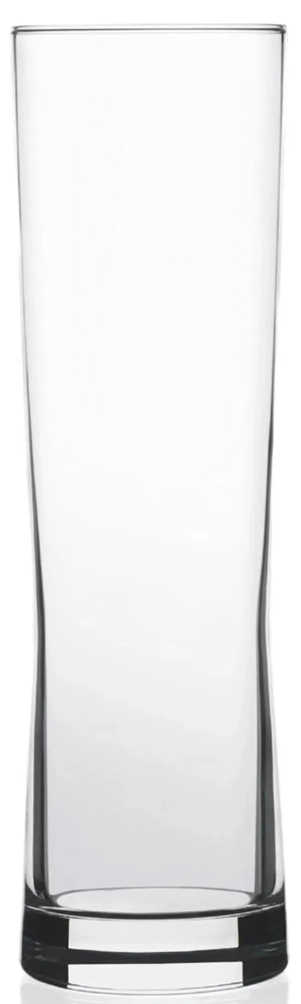 Fresh Glas-Becher 0.2 l, 2 dl /-/ 17.5cm in Transparent präsentiert im Onlineshop von KAQTU Design AG. Glas ist von Rastal