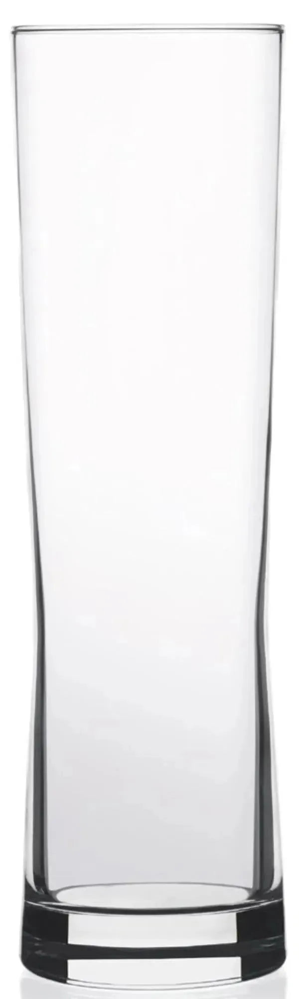 Fresh Glas-Becher 0.2 l, 2 dl /-/ 17.5cm in Transparent präsentiert im Onlineshop von KAQTU Design AG. Glas ist von Rastal