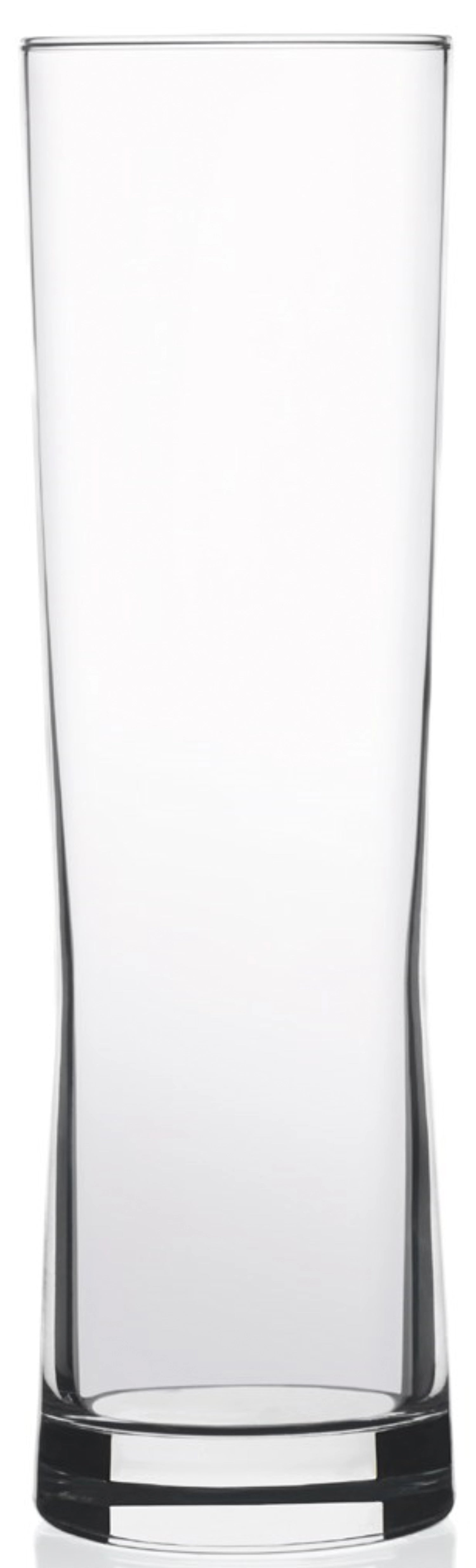 Fresh Glas-Becher 0.2 l, 2/4cl /-/ 17.5 - KAQTU Design