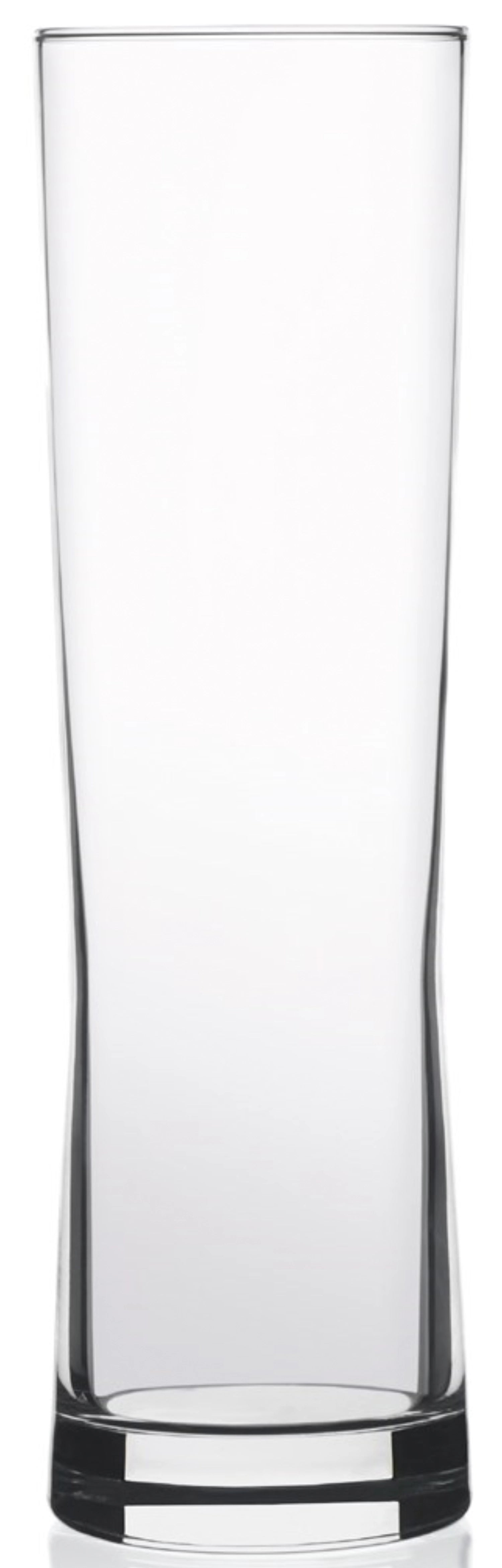 Fresh Glas - Becher 37cl, 3dl. /0/ 20.1cm - KAQTU Design