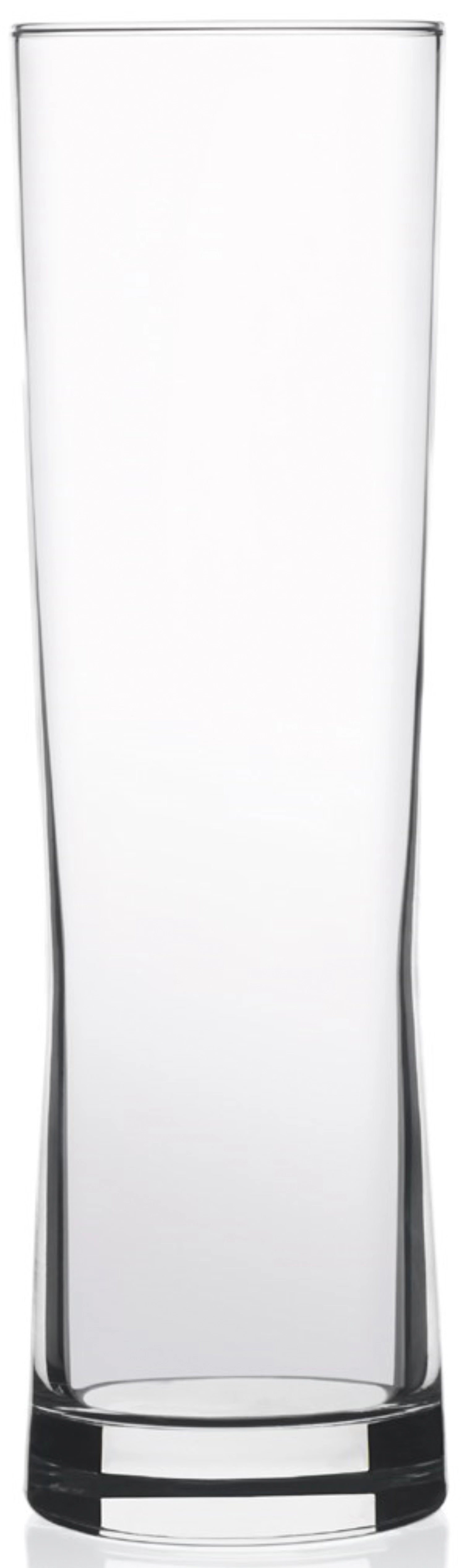 Fresh Glas-Becher 37cl, 3dl. /-/ - KAQTU Design