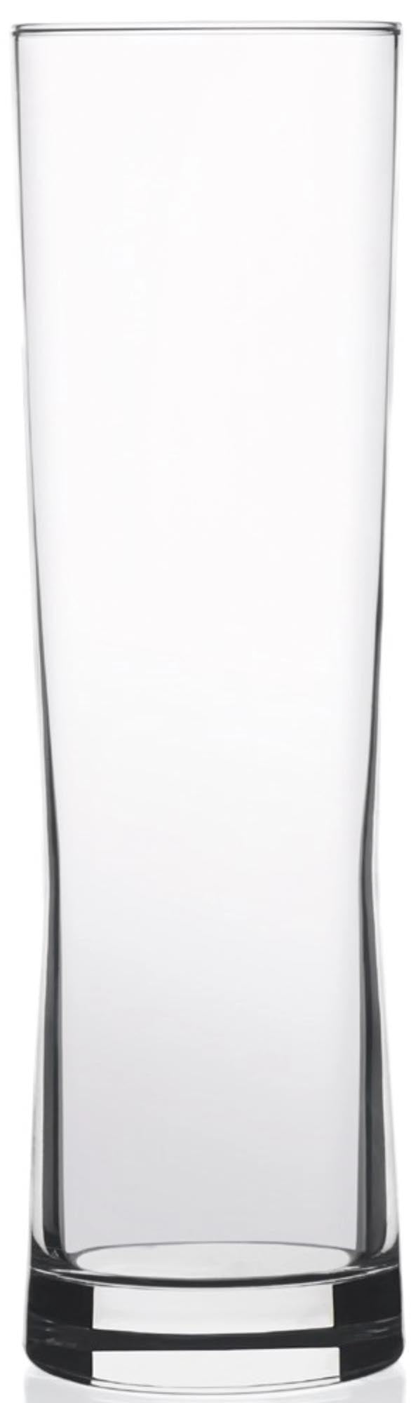 Fresh Glas-Becher 31cl,  2.5dl. /-/ 18.9cm in Transparent präsentiert im Onlineshop von KAQTU Design AG. Glas ist von Rastal