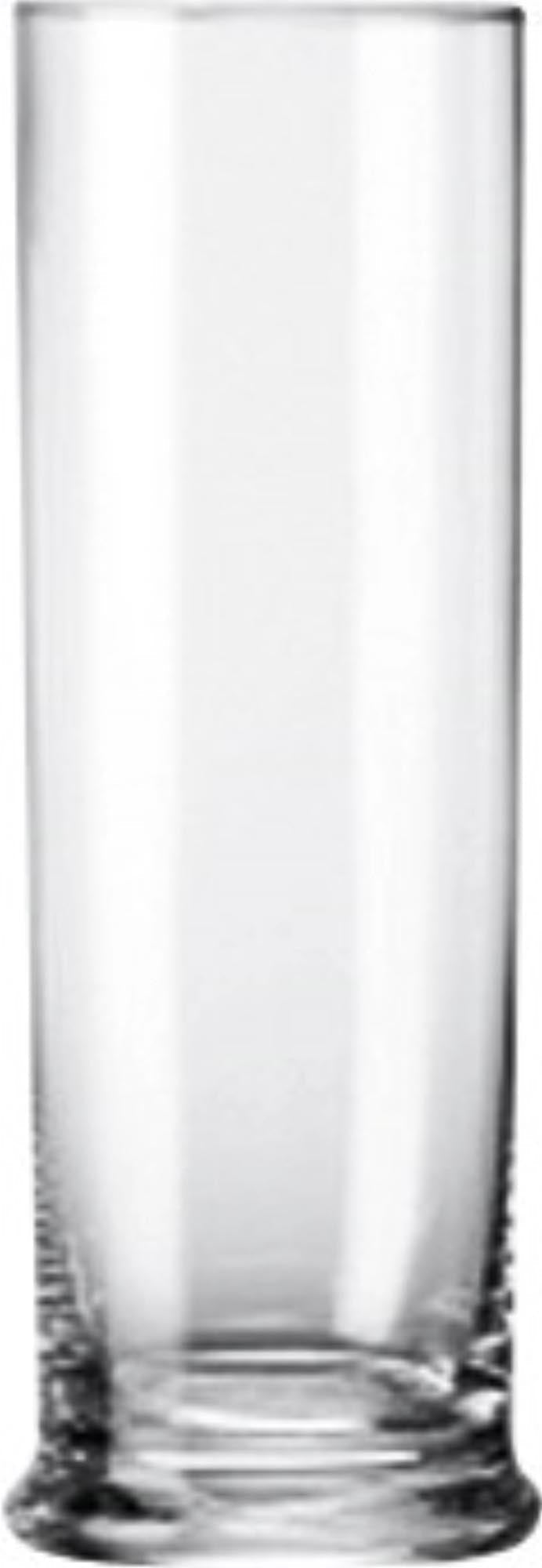 Club Becher 33cl, 2.5 dl. /-/ 15.9cm in Transparent präsentiert im Onlineshop von KAQTU Design AG. Glas ist von Rastal