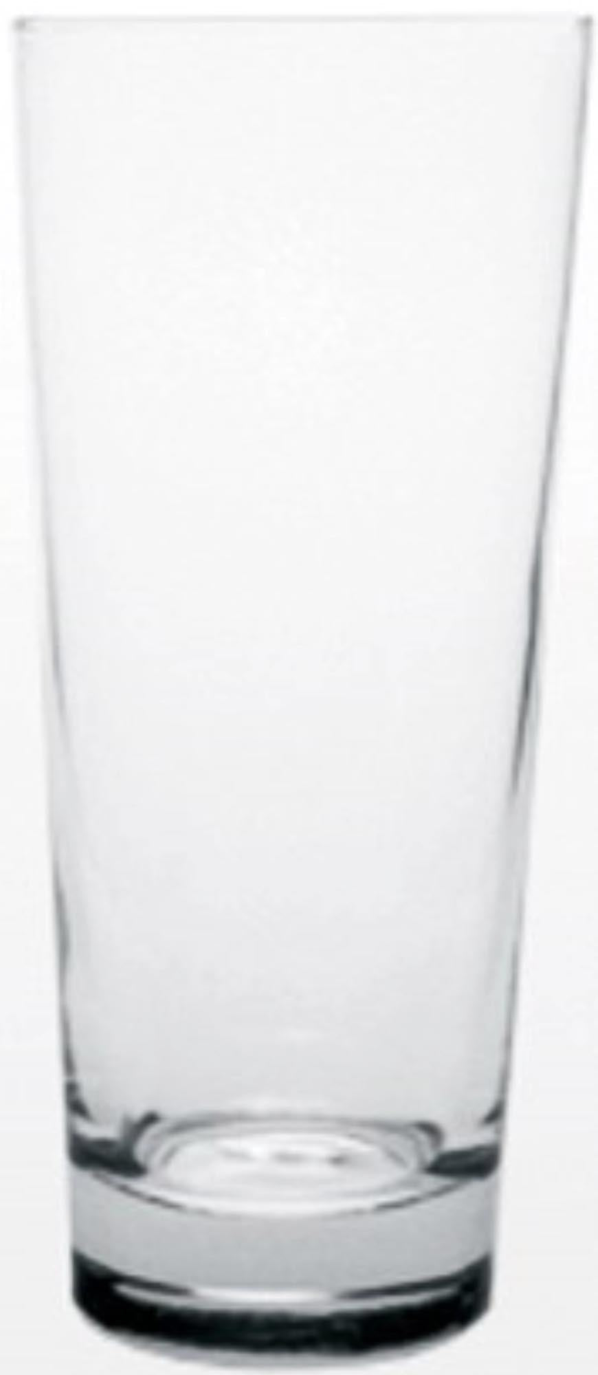 Frankonia Longdrink 28cl, 4 cl /-/ 14.2cm in Transparent präsentiert im Onlineshop von KAQTU Design AG. Glas ist von Rastal