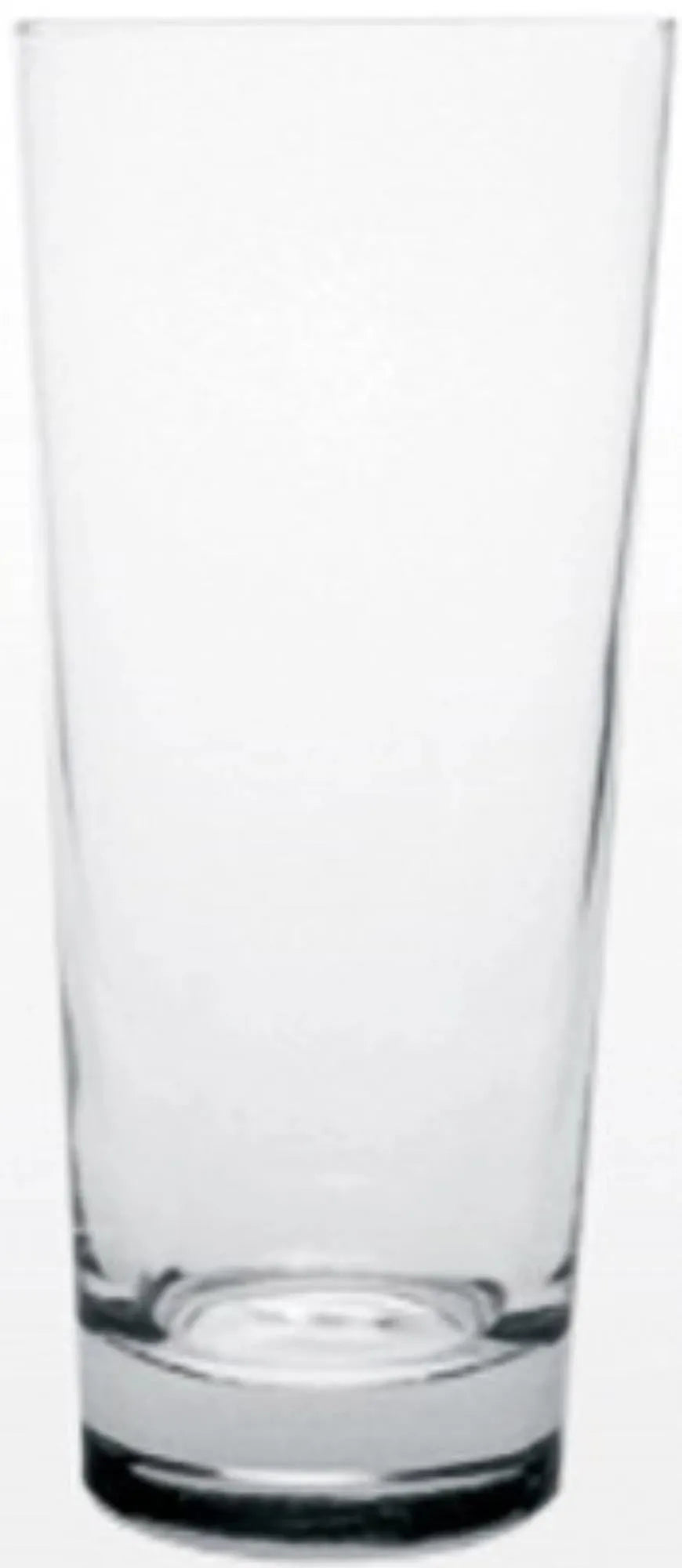 Frankonia Longdrink 28cl, 4 cl /-/ 14.2cm in Transparent präsentiert im Onlineshop von KAQTU Design AG. Glas ist von Rastal