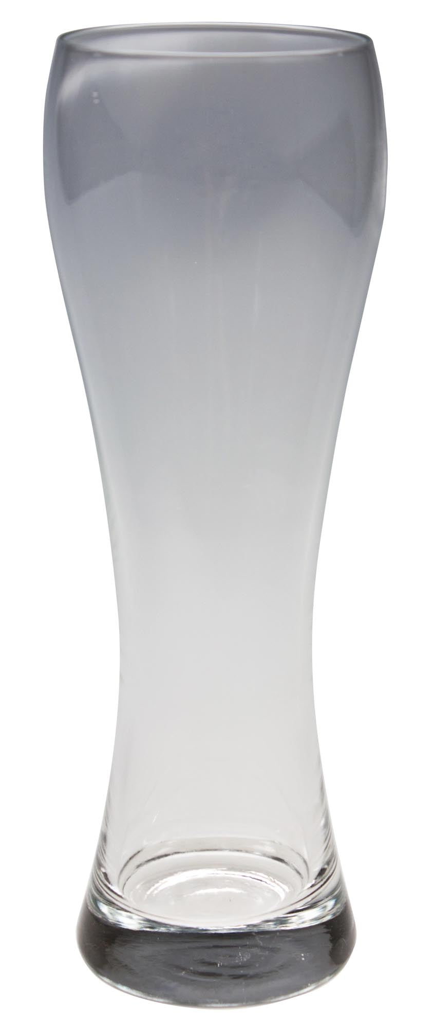 Schwarzwald Weizen-Bierglas 65cl, 5 dl /-/ 24.4cm in Transparent präsentiert im Onlineshop von KAQTU Design AG. Glas ist von Rastal