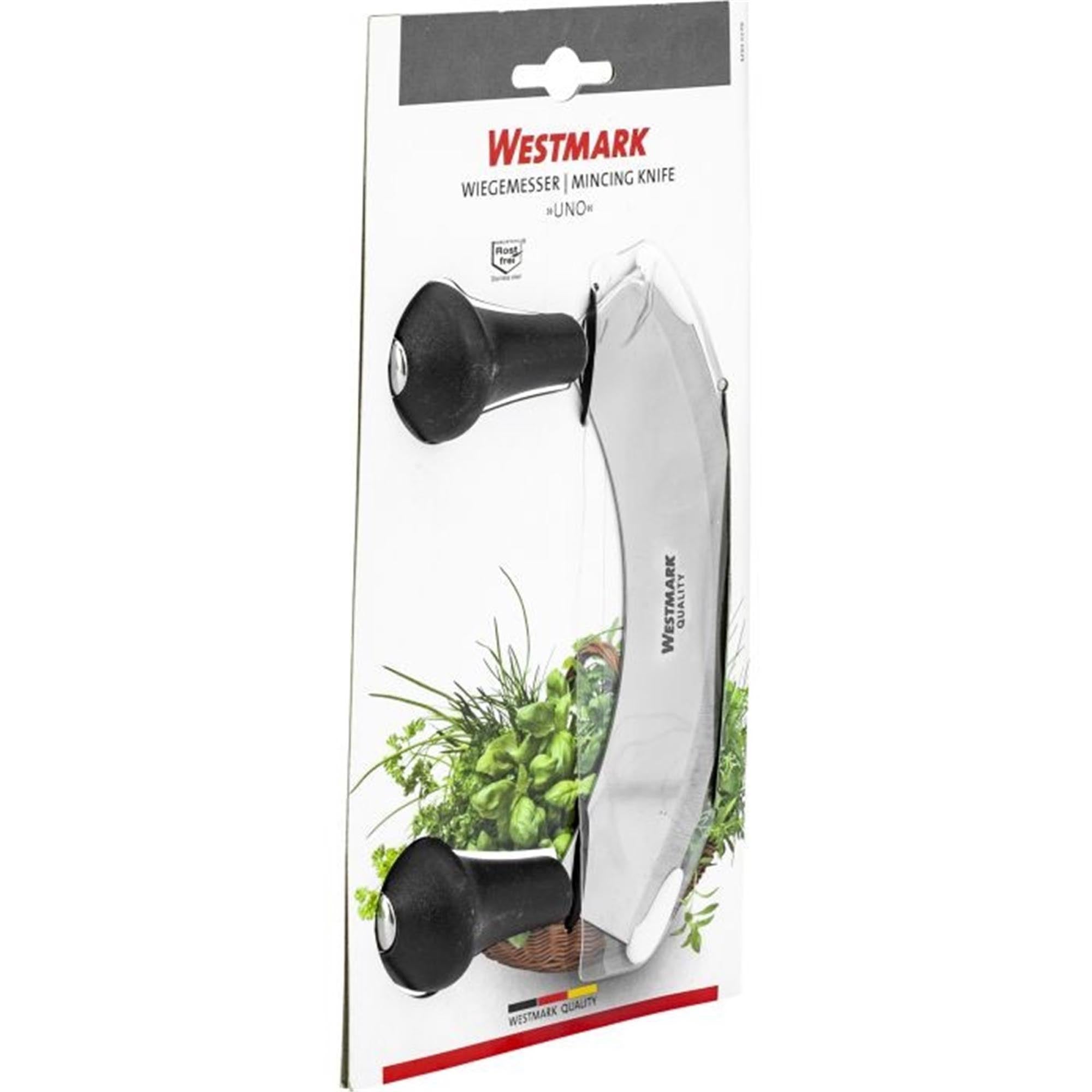 Coltello per pesare Uno, 1 coltello, 17,5x4x12 cm