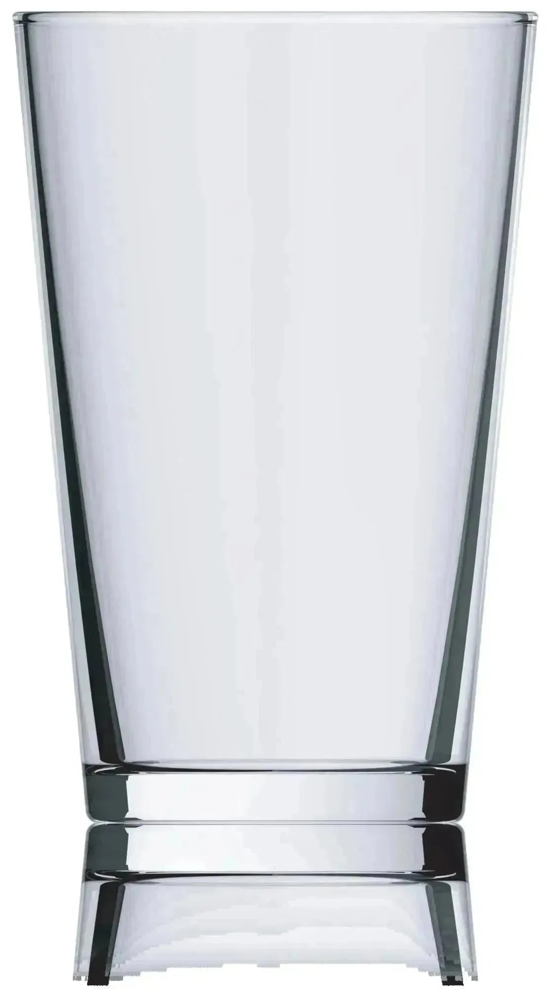 Conil Becher 42cl in Transparent präsentiert im Onlineshop von KAQTU Design AG. Glas ist von Rastal