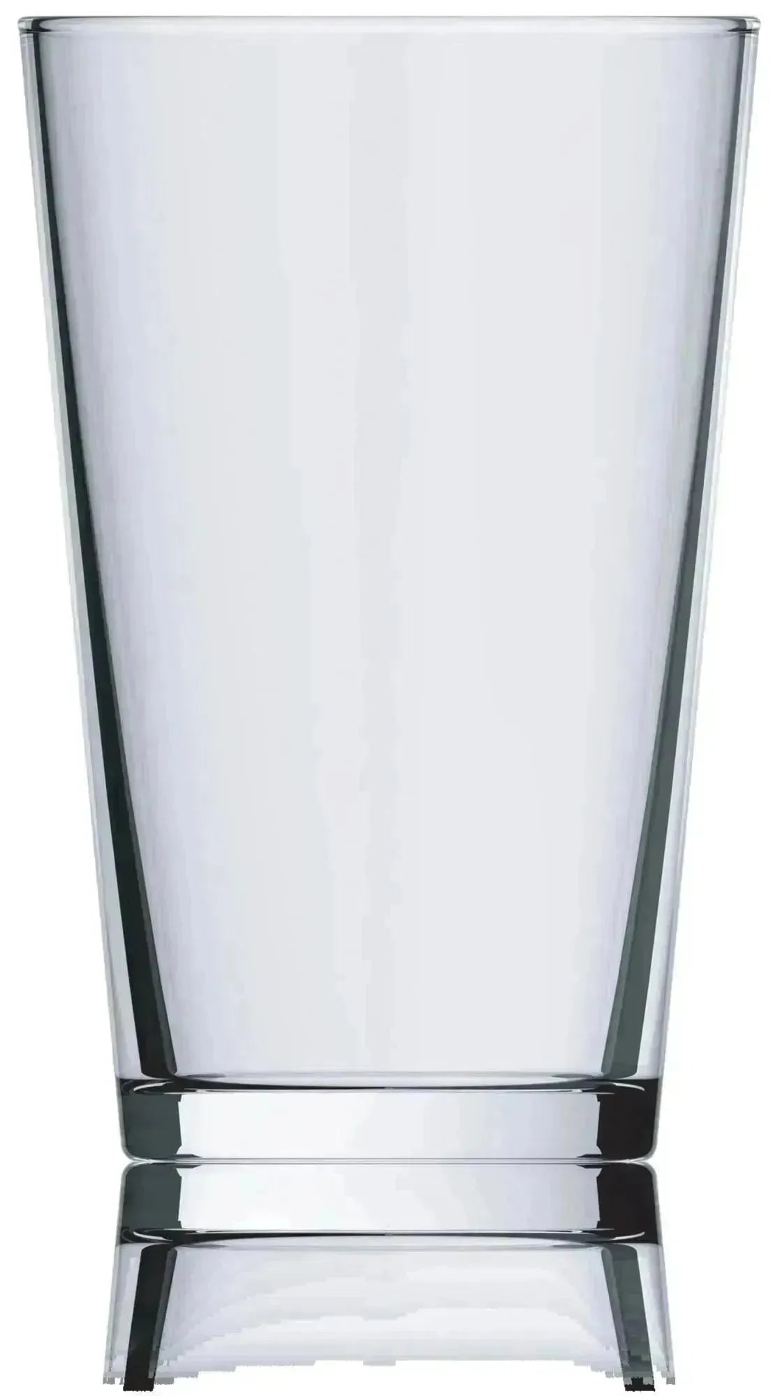 Conil Becher 42cl in Transparent präsentiert im Onlineshop von KAQTU Design AG. Glas ist von Rastal