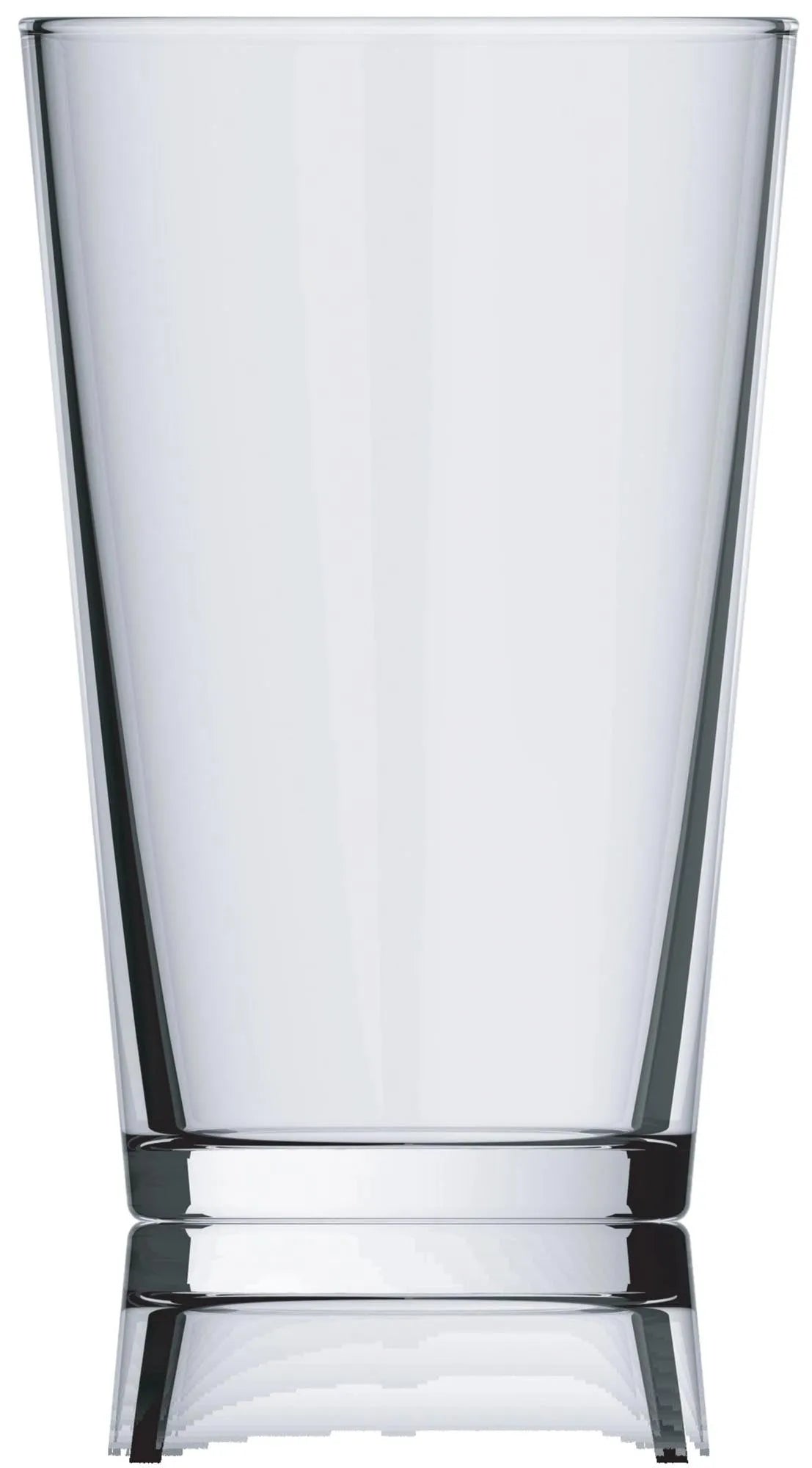 Conil Becher 42cl in Transparent präsentiert im Onlineshop von KAQTU Design AG. Glas ist von Rastal