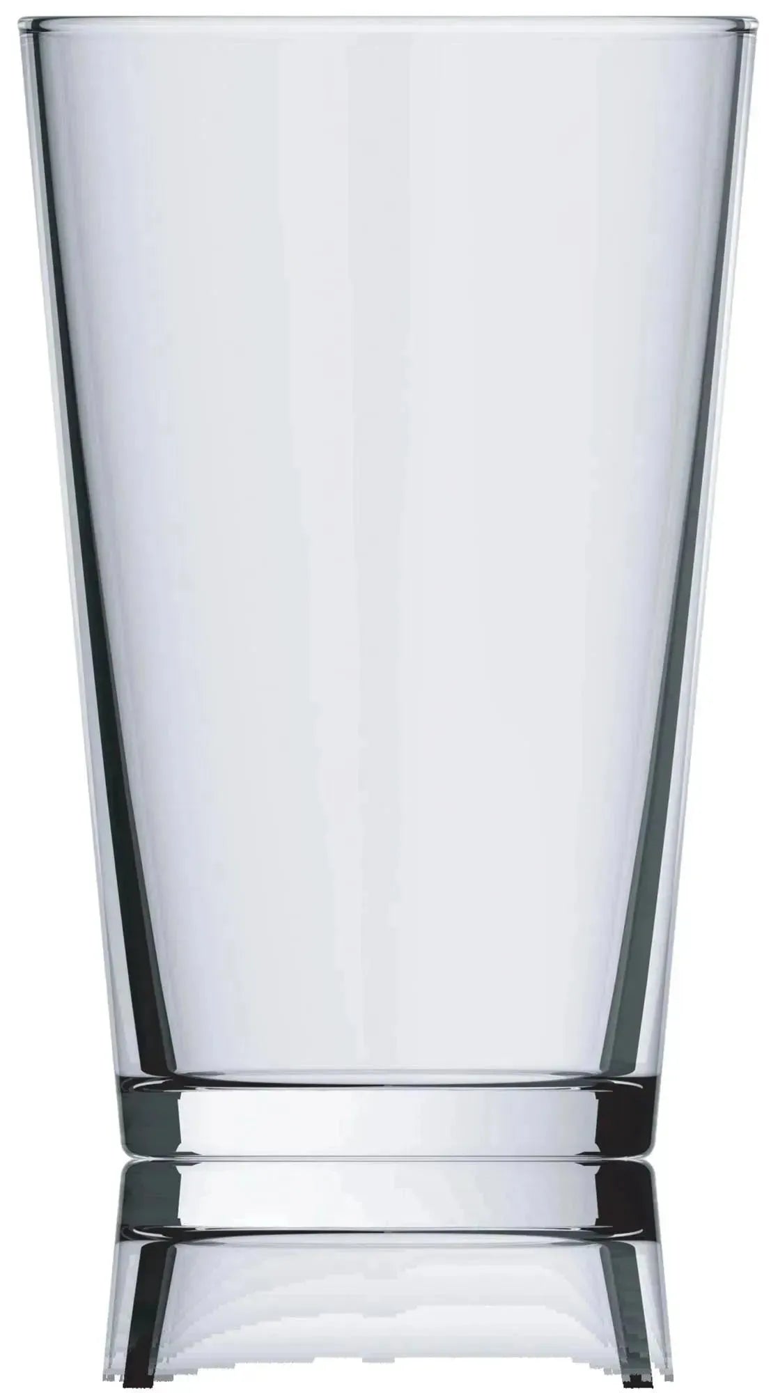 Conil Becher 42cl in Transparent präsentiert im Onlineshop von KAQTU Design AG. Glas ist von Rastal