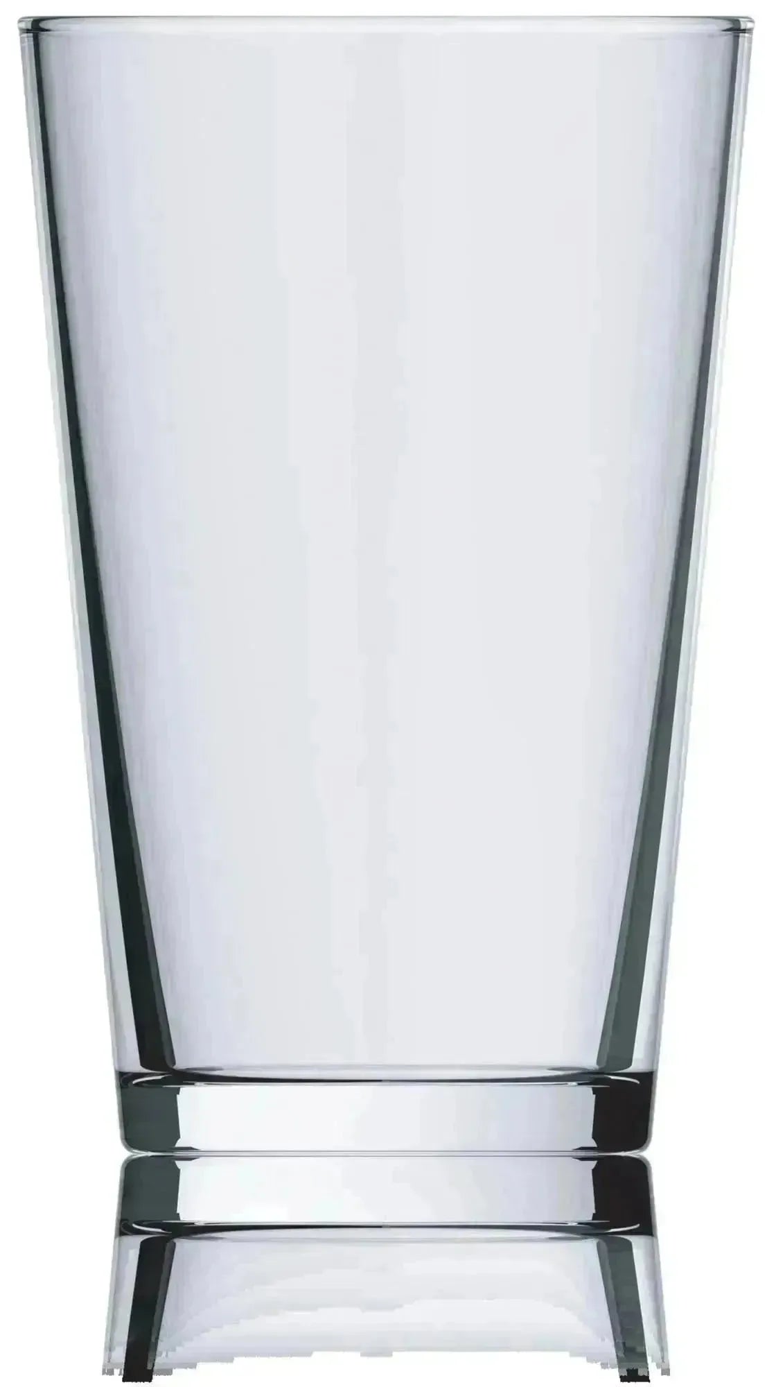 Conil Becher 42cl in Transparent präsentiert im Onlineshop von KAQTU Design AG. Glas ist von Rastal