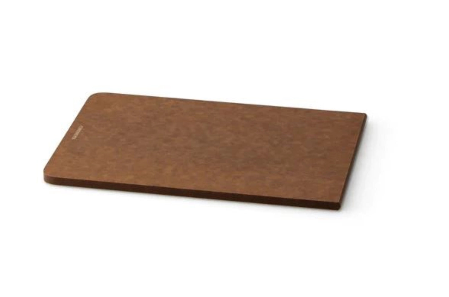 Duracore Schneidebrett, braun 29.5x20x0.7cm