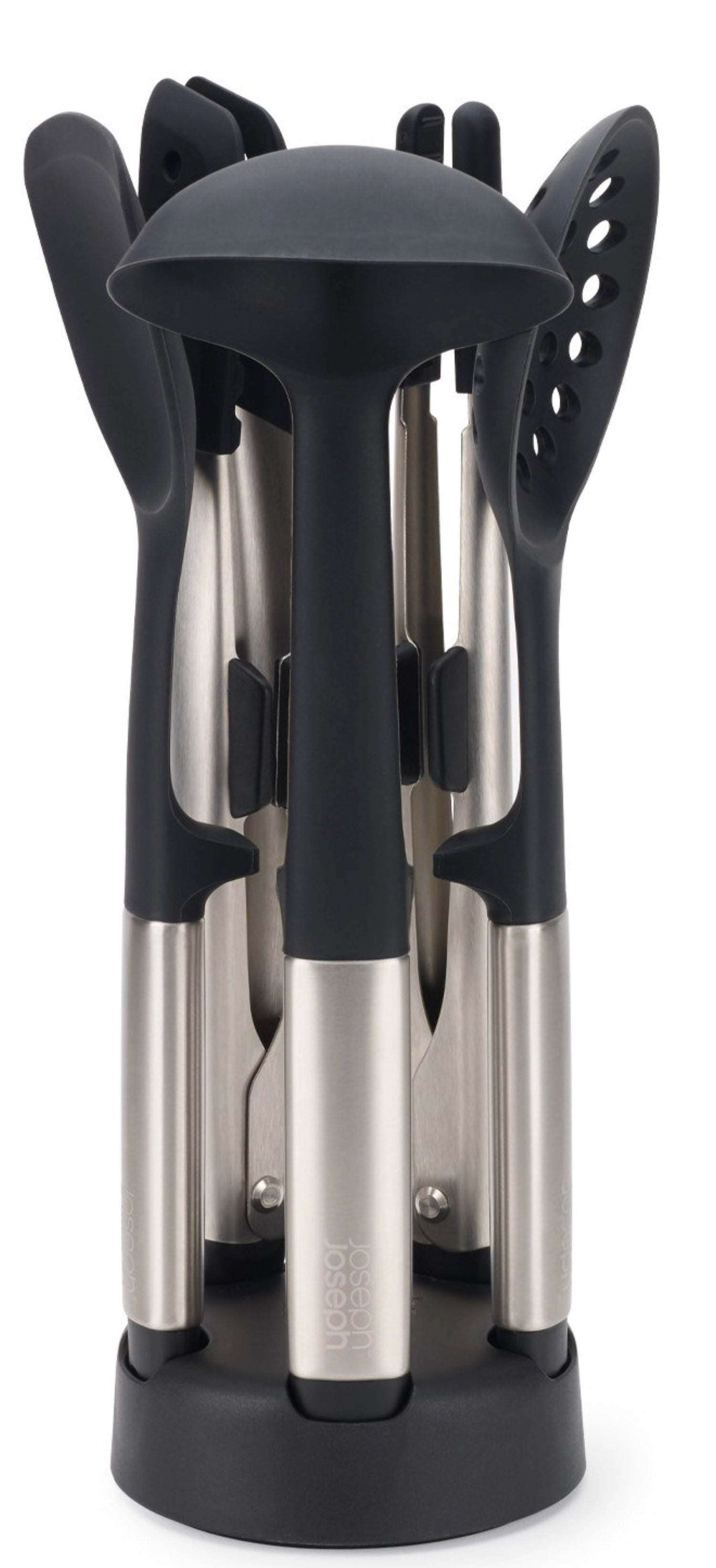 Elevate Fusion 5pcs. Silicone set with stand