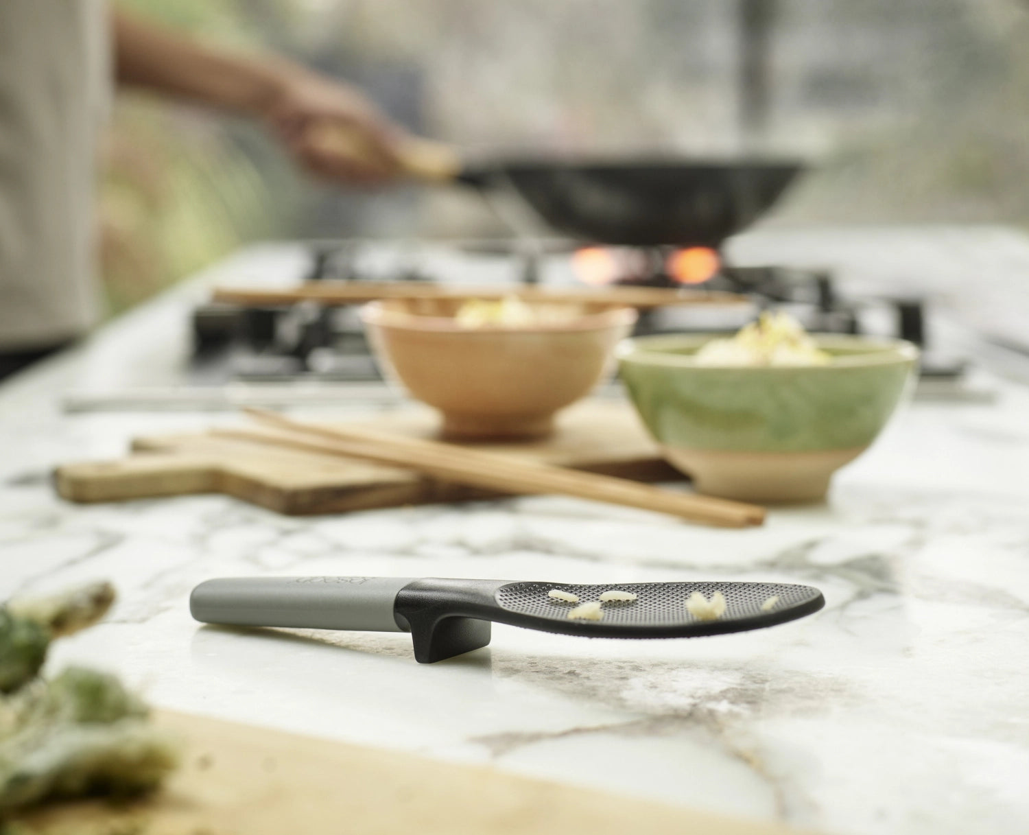 Cuillère à riz Elevate Fusion