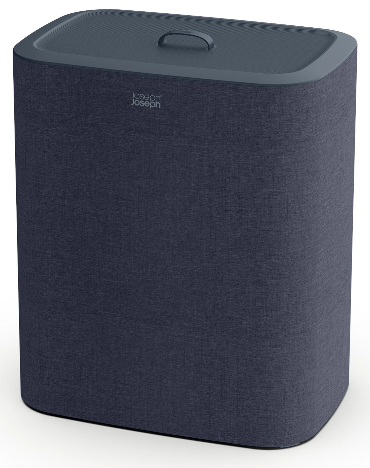 Tota Trio 90L laundry basket 3x 30L black