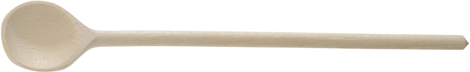 Rührlöffel Natur Pur, 25x4x1cm in Beige präsentiert im Onlineshop von KAQTU Design AG. Küchenhelfer ist von Westmark