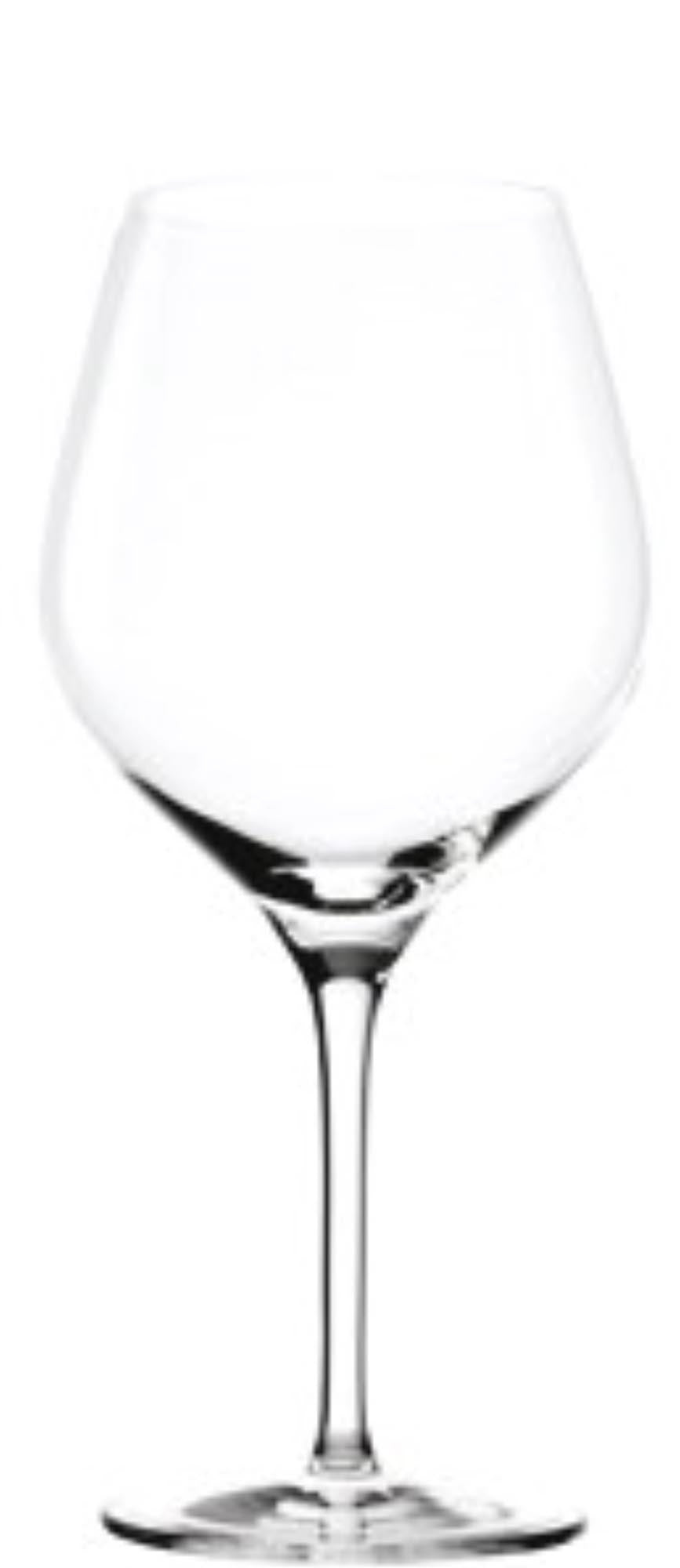 Entdecken Sie den Exquisit Rotwein-Ballon 650ml von Stölzle. Hochwertiges Kristallglas für optimale Aromenentfaltung und stilvollen Genuss.